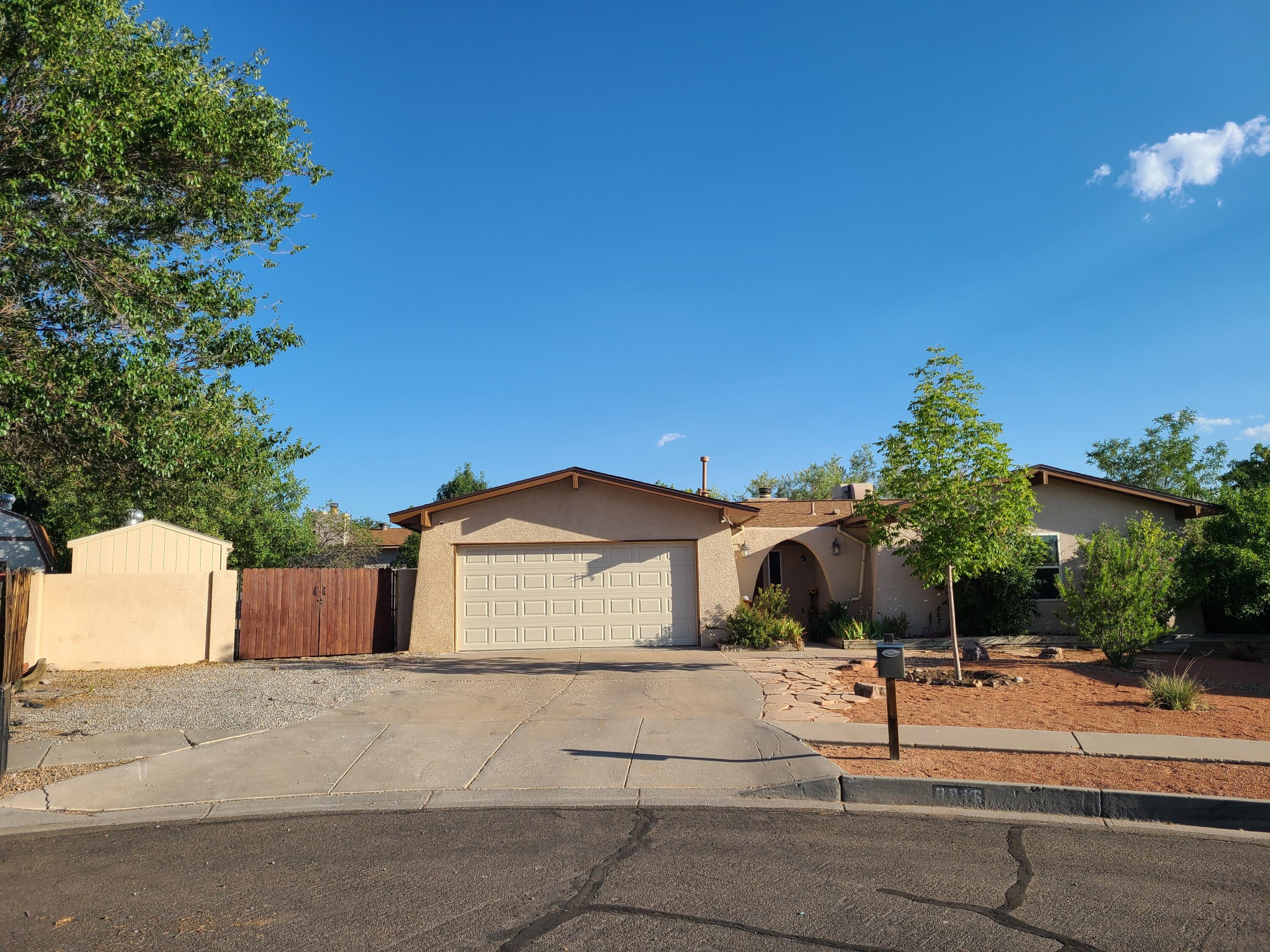8816 Rough Rider Road NE