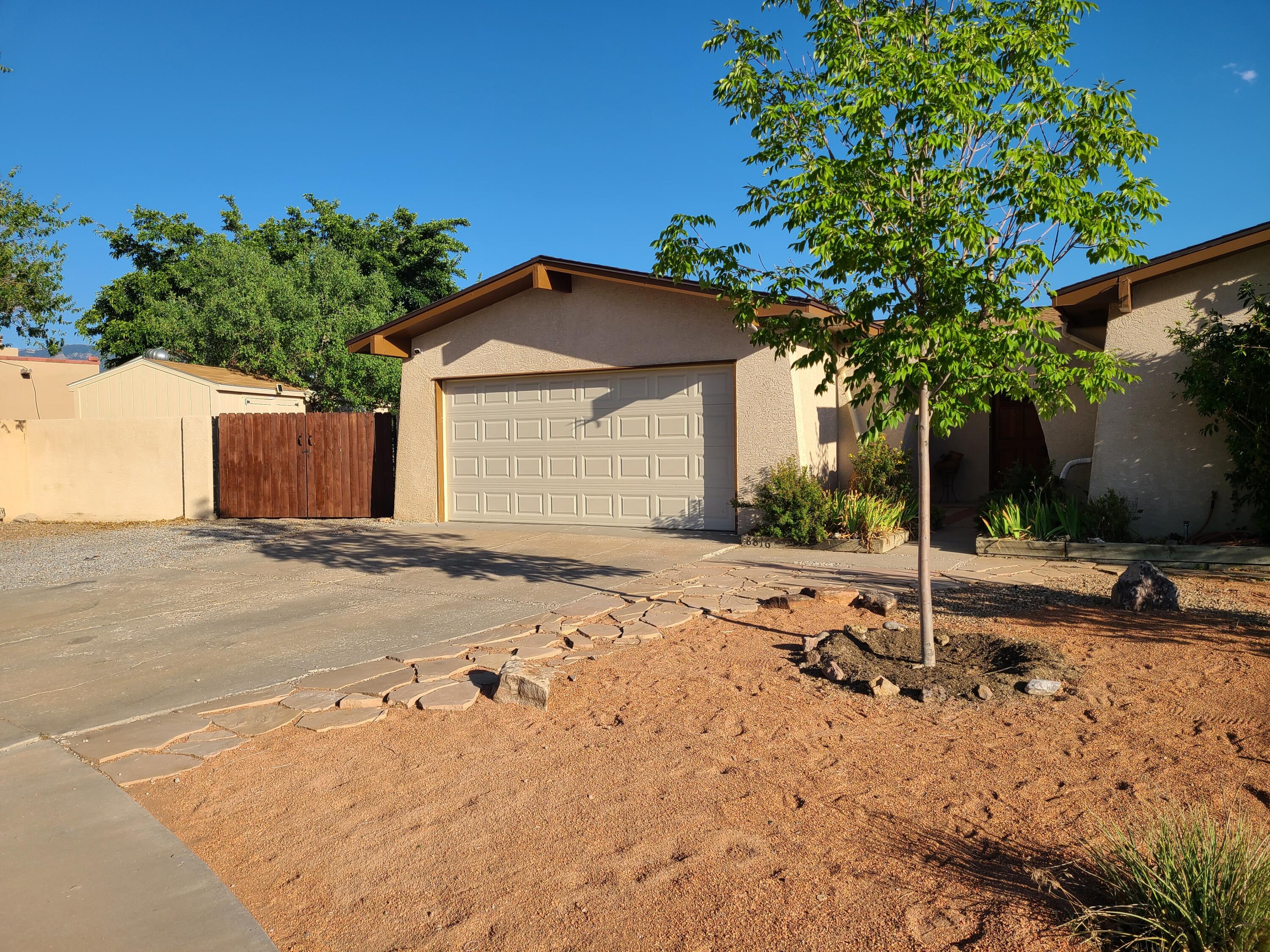 8816 Rough Rider Road NE