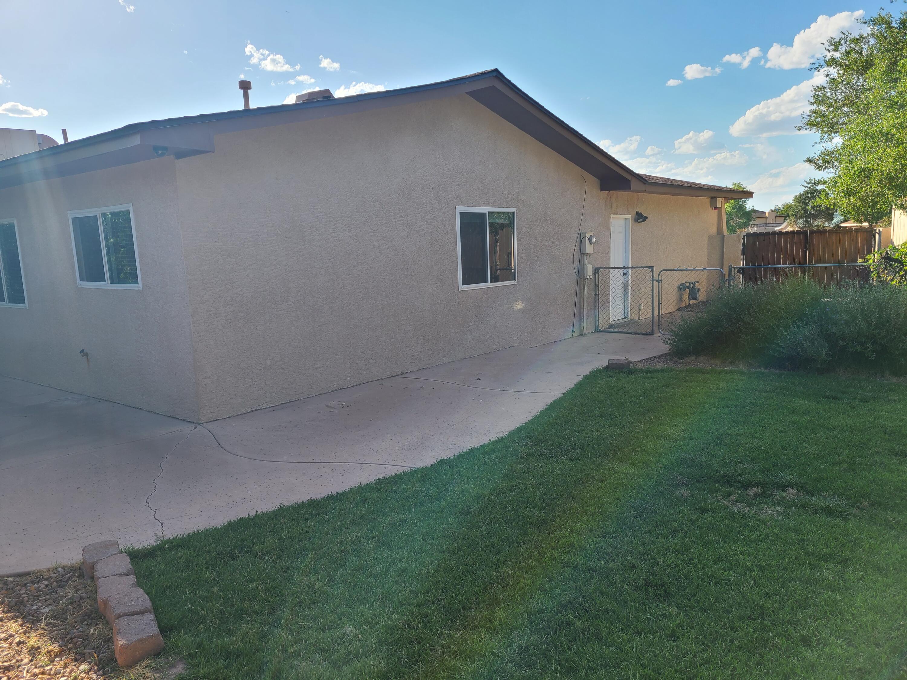 8816 Rough Rider Road NE