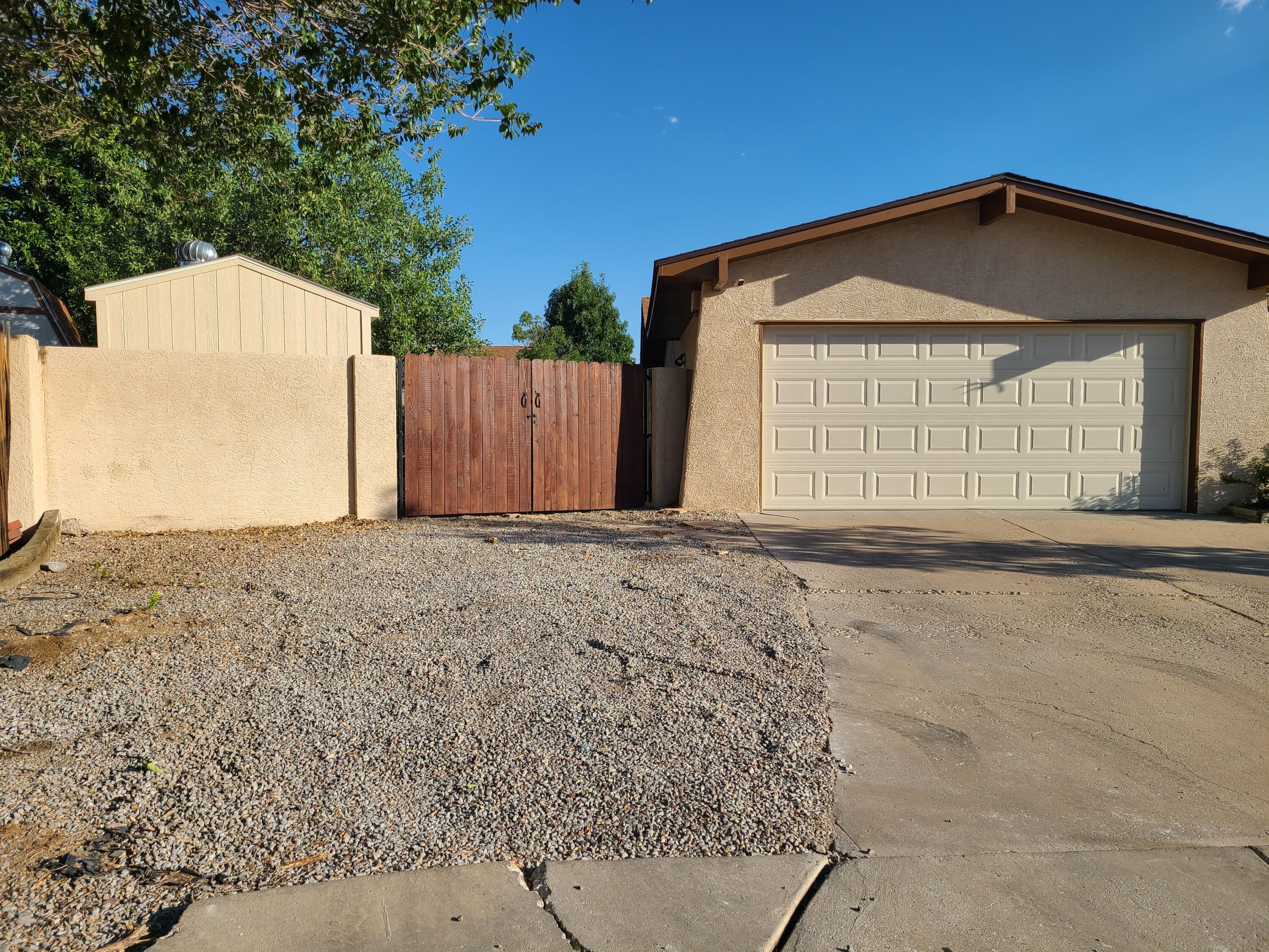 8816 Rough Rider Road NE