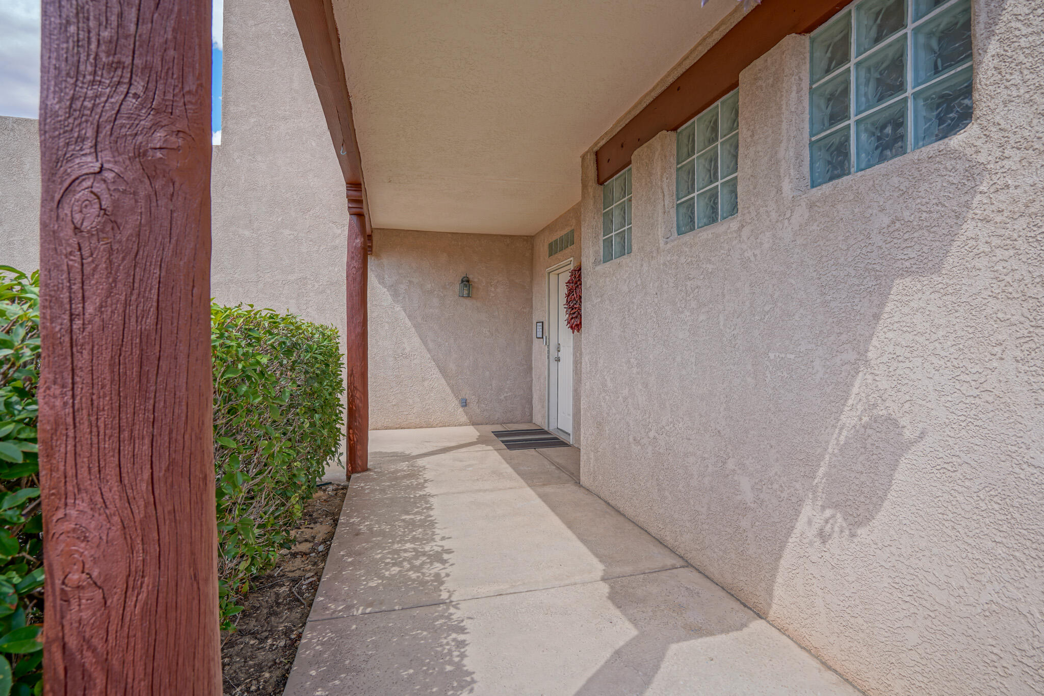 8400 Rancho Verano Court