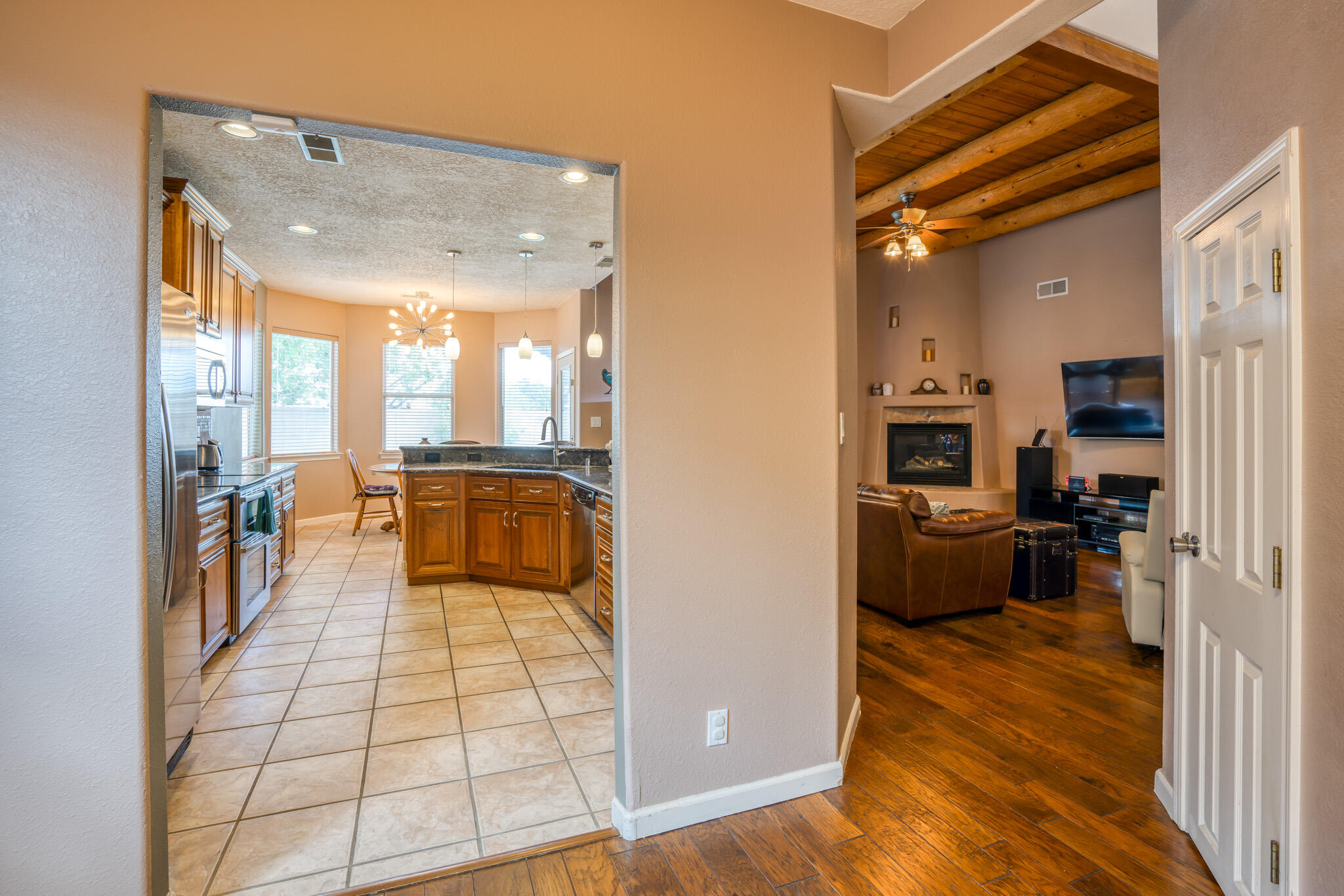 8400 Rancho Verano Court