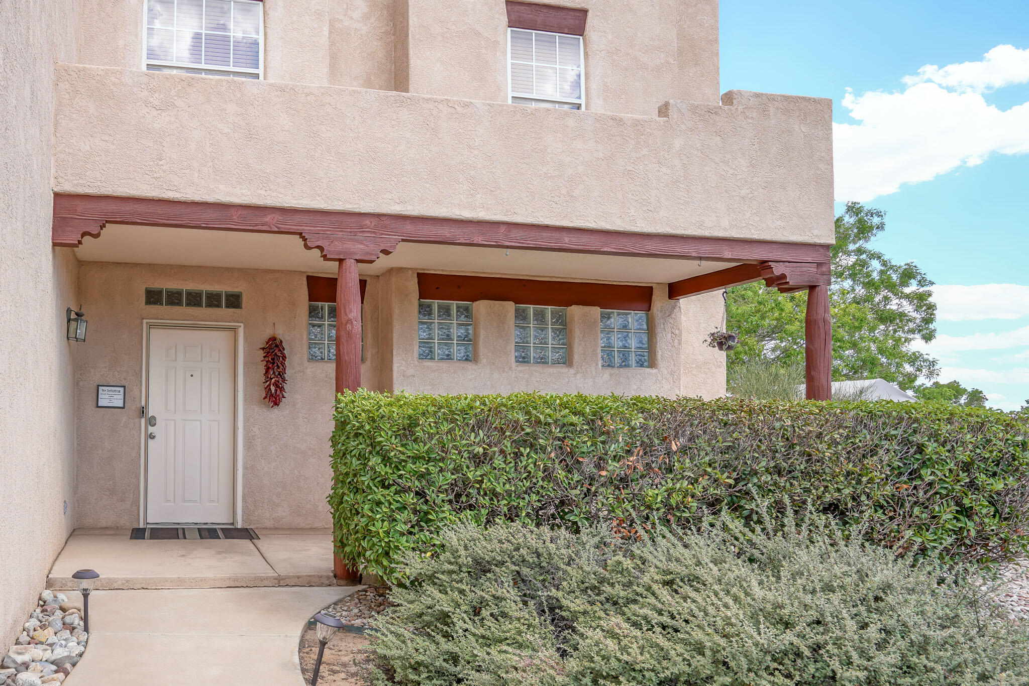 8400 Rancho Verano Court