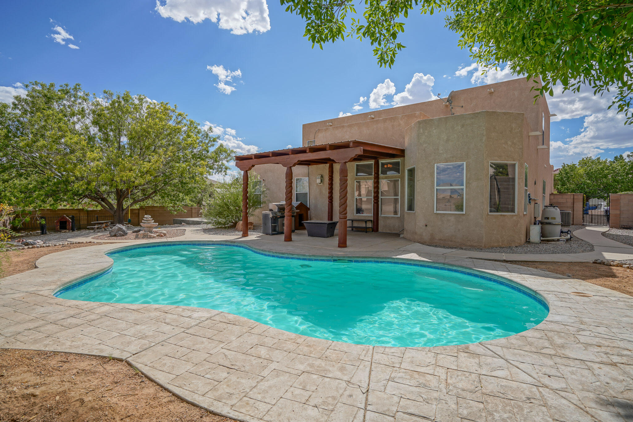 8400 Rancho Verano Court