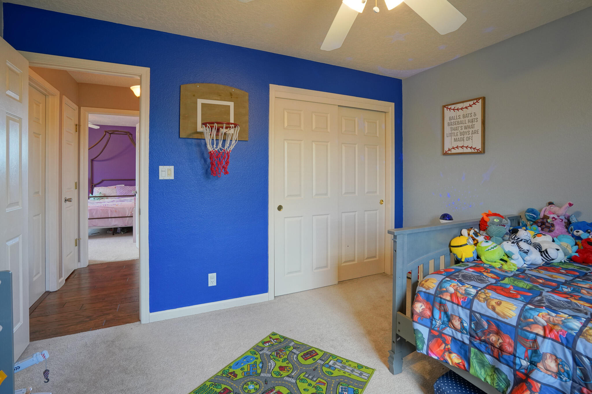 8400 Rancho Verano Court