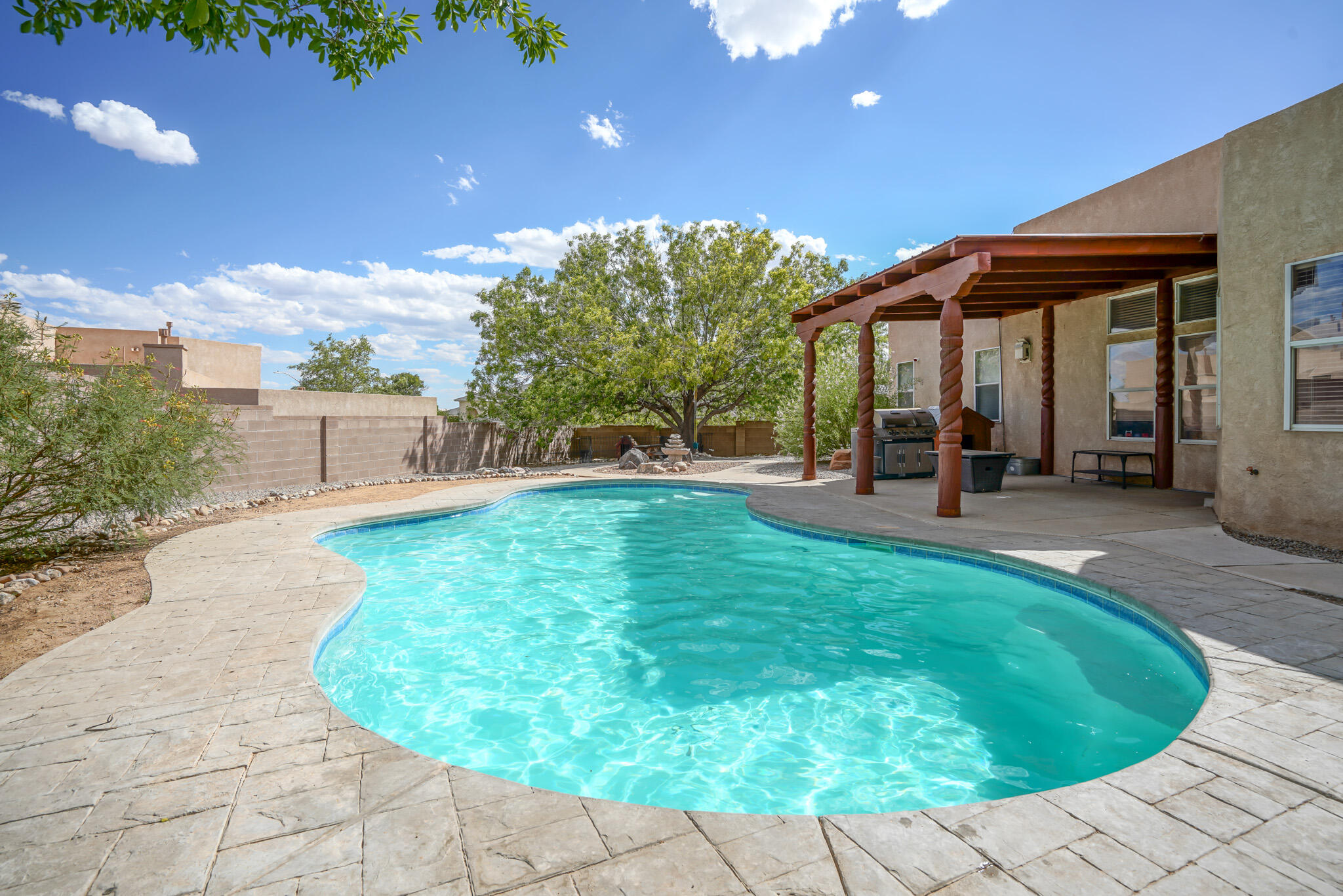 8400 Rancho Verano Court