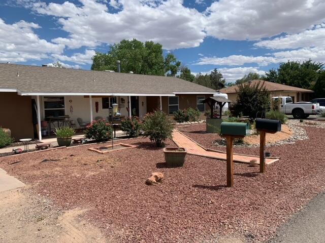 1935 Murray Loop