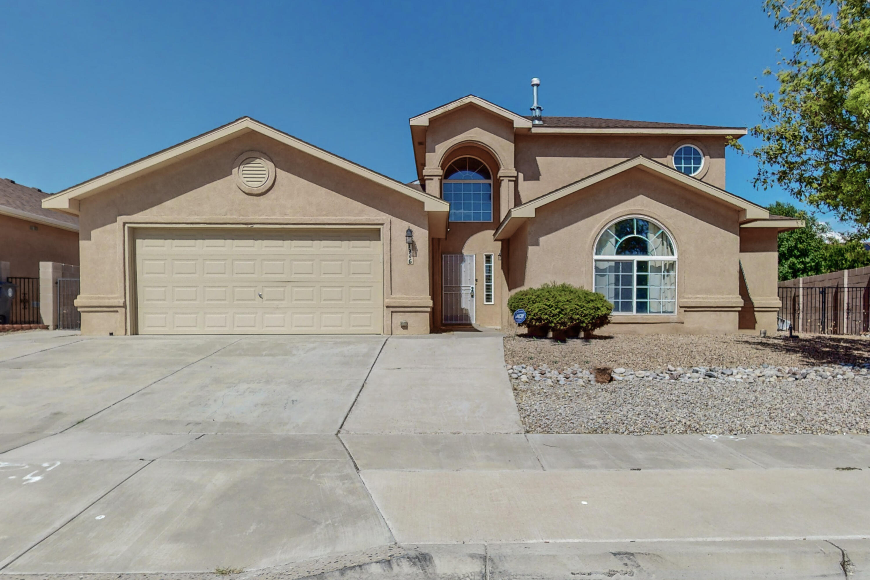 1916 Gunnison Place NW