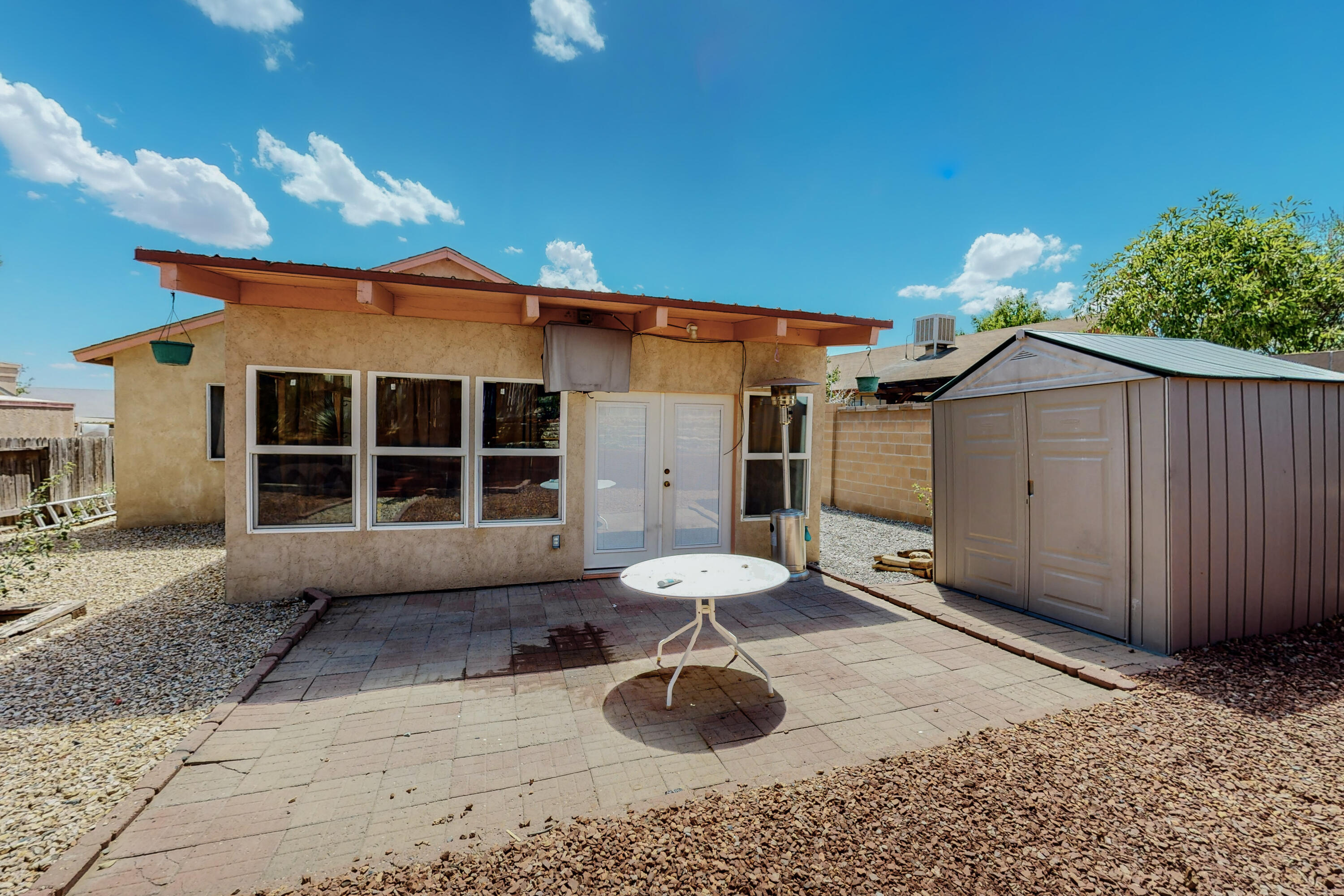 7301 Seven Falls Court