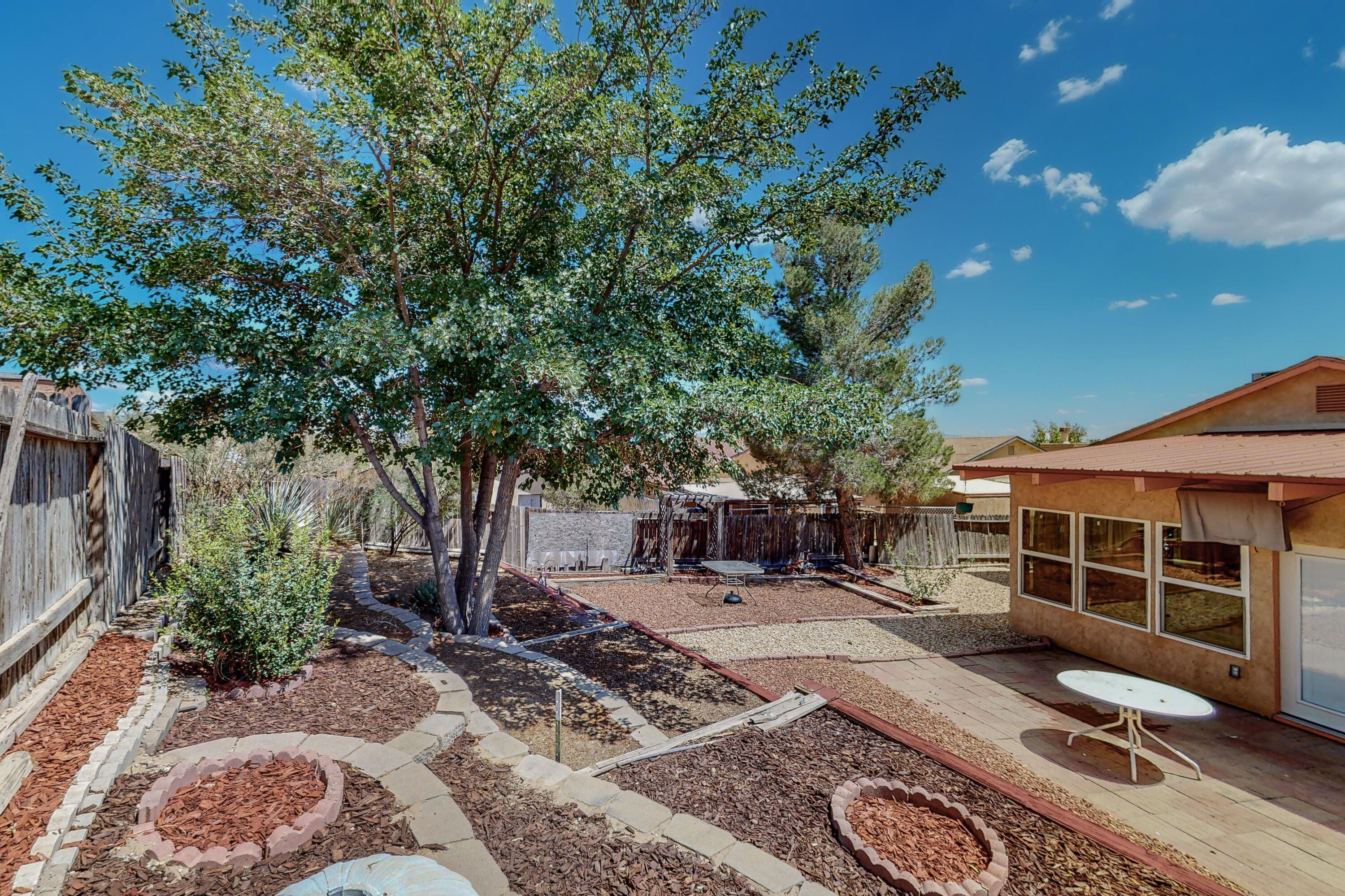 7301 Seven Falls Court