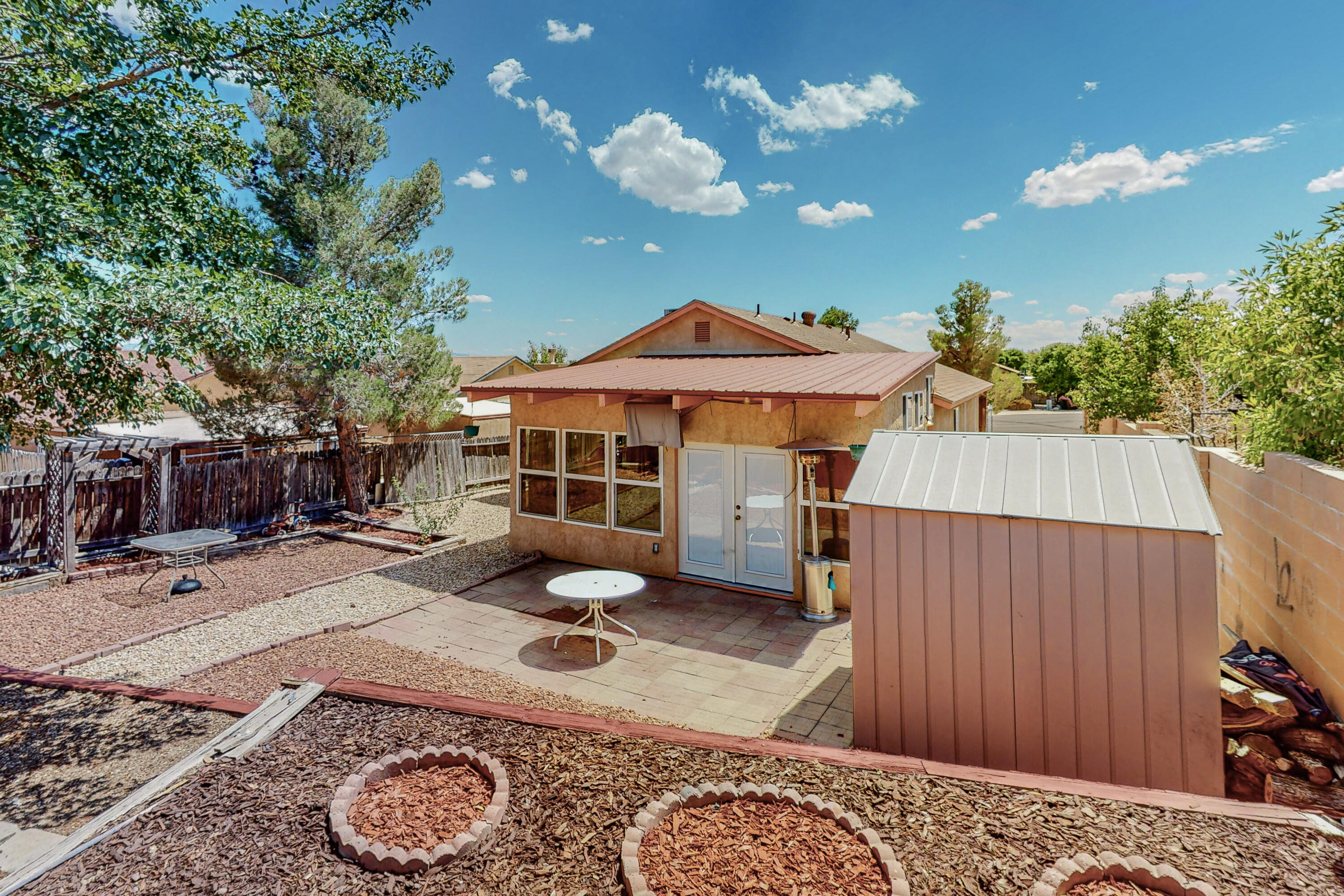 7301 Seven Falls Court