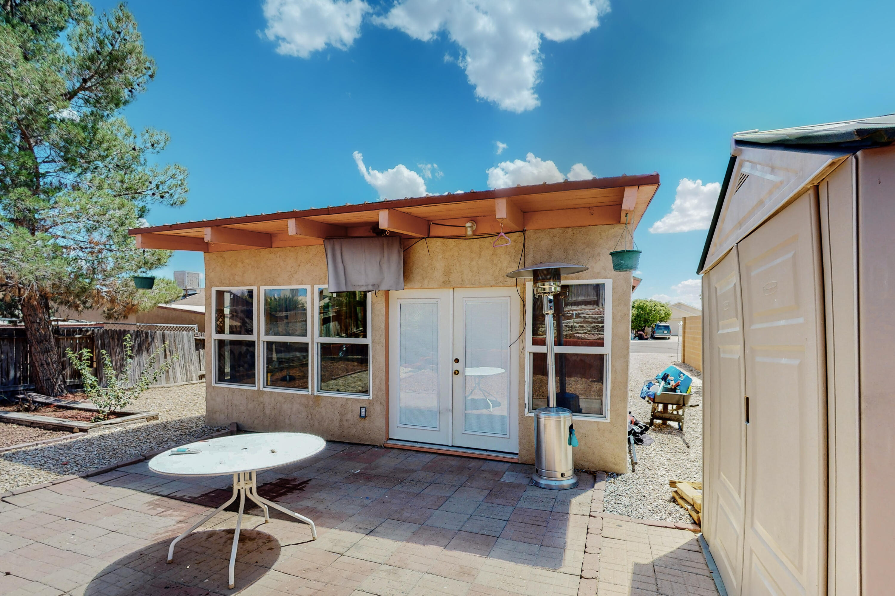 7301 Seven Falls Court