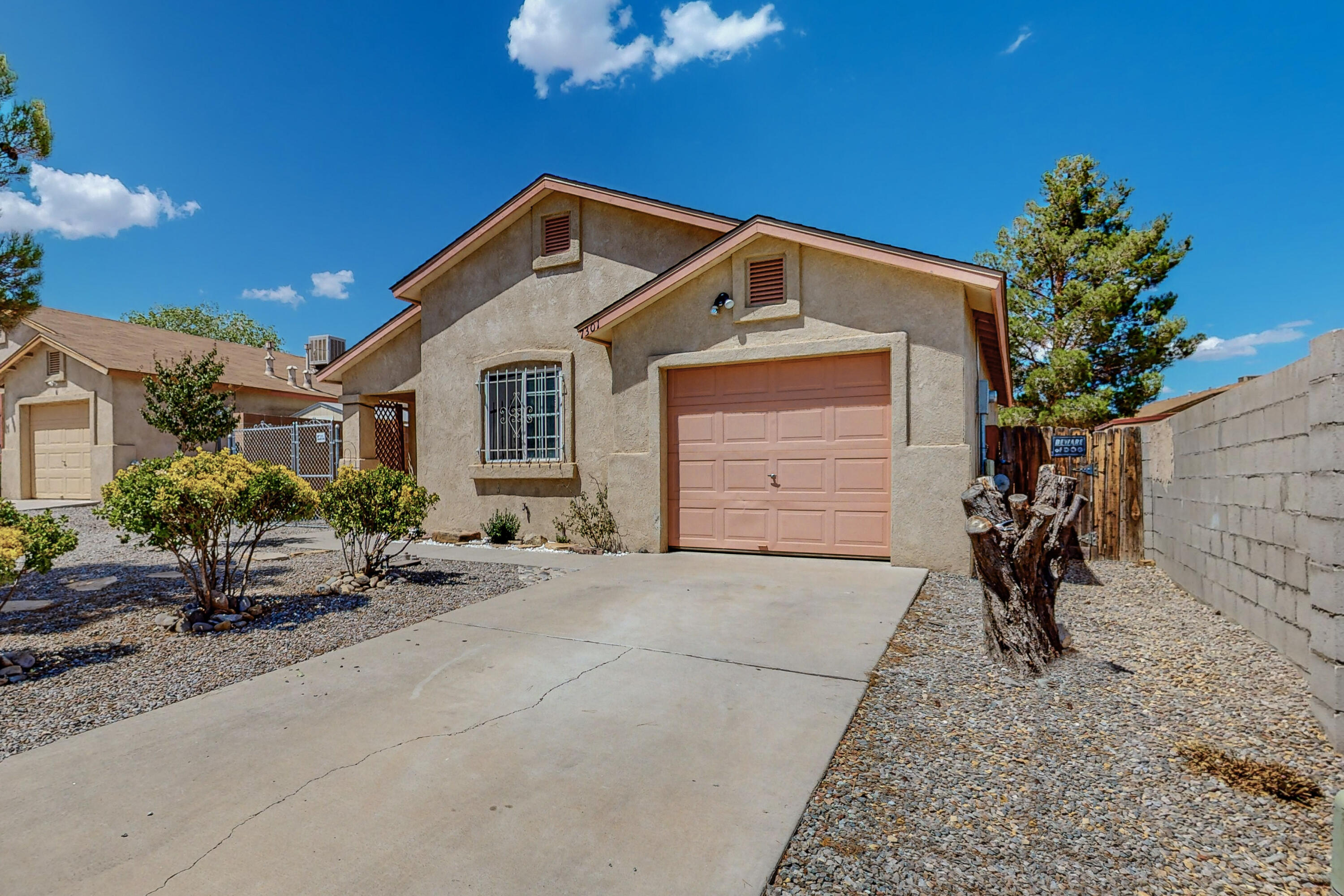 7301 Seven Falls Court