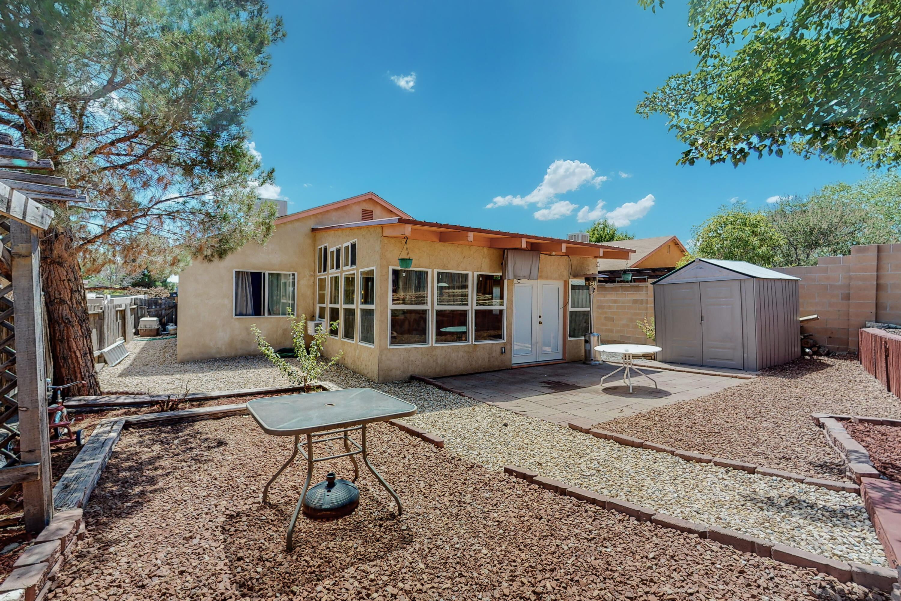 7301 Seven Falls Court