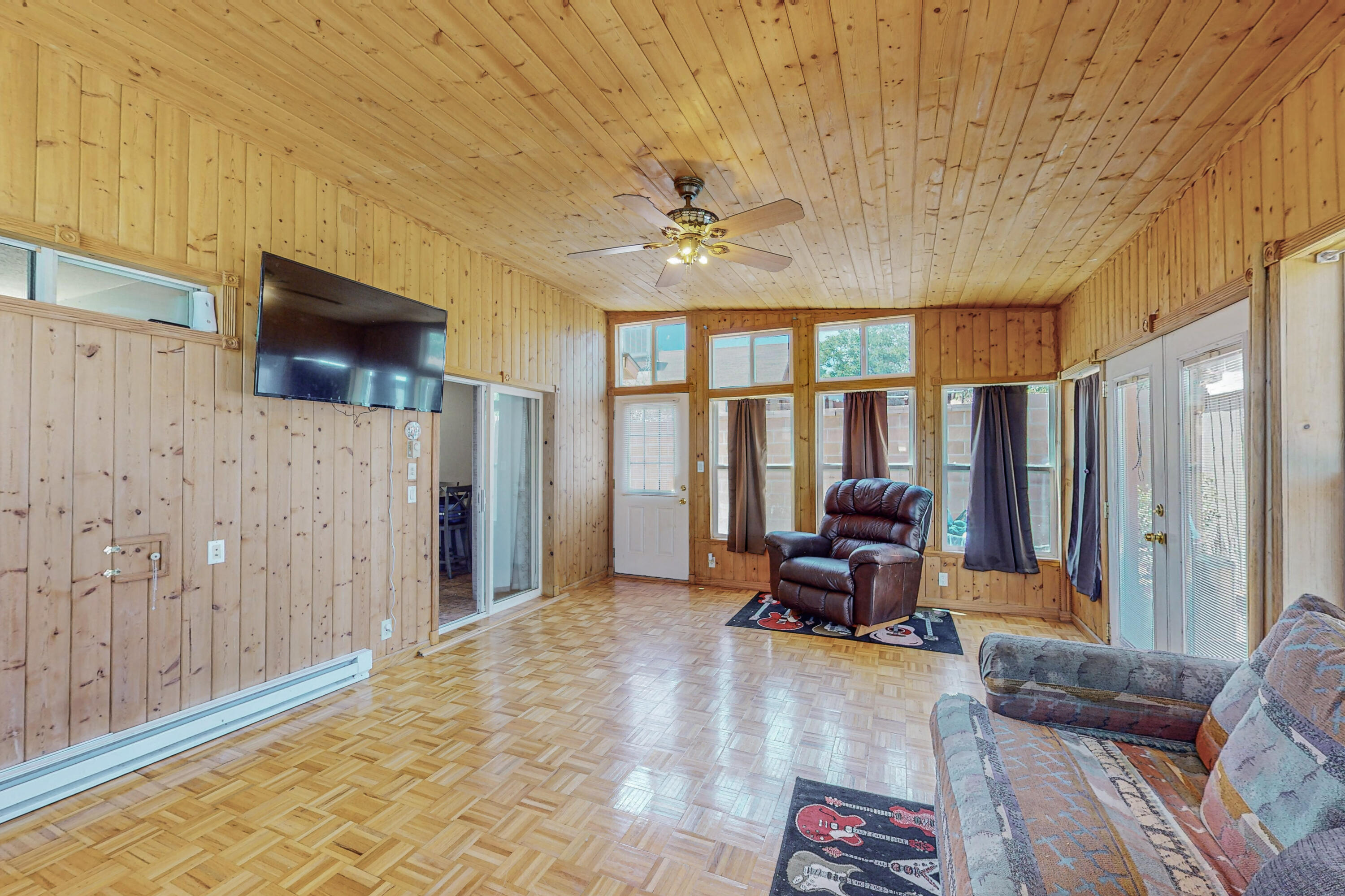 7301 Seven Falls Court