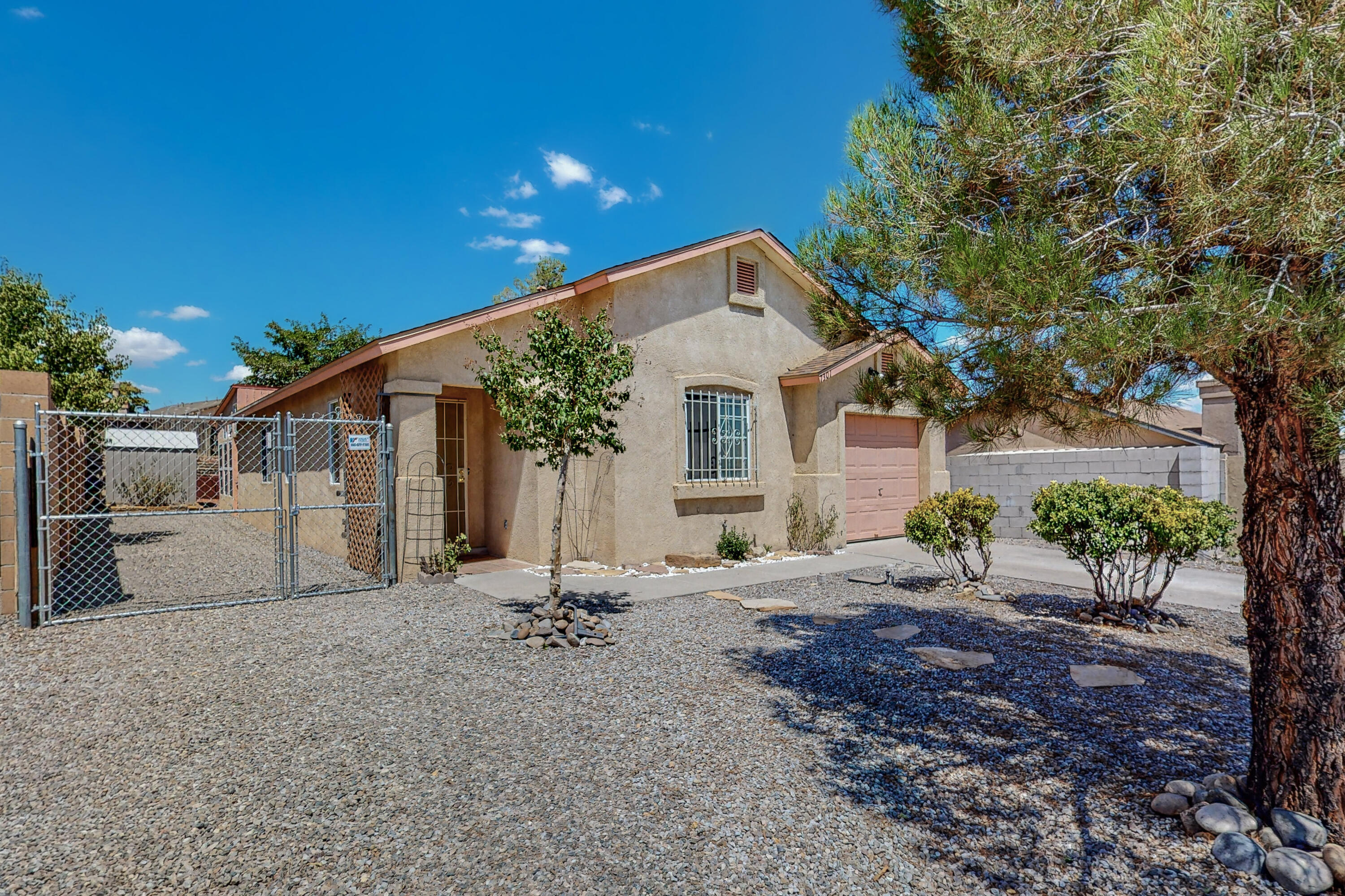 7301 Seven Falls Court
