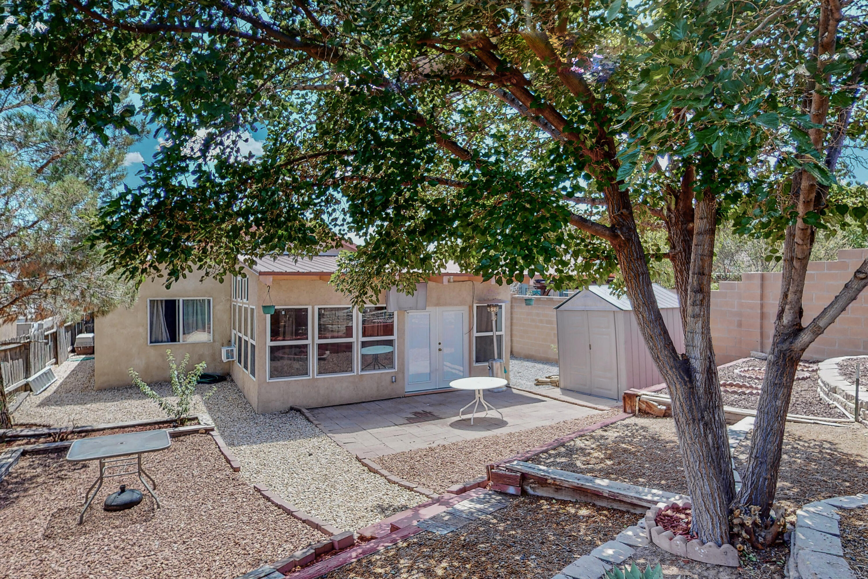 7301 Seven Falls Court