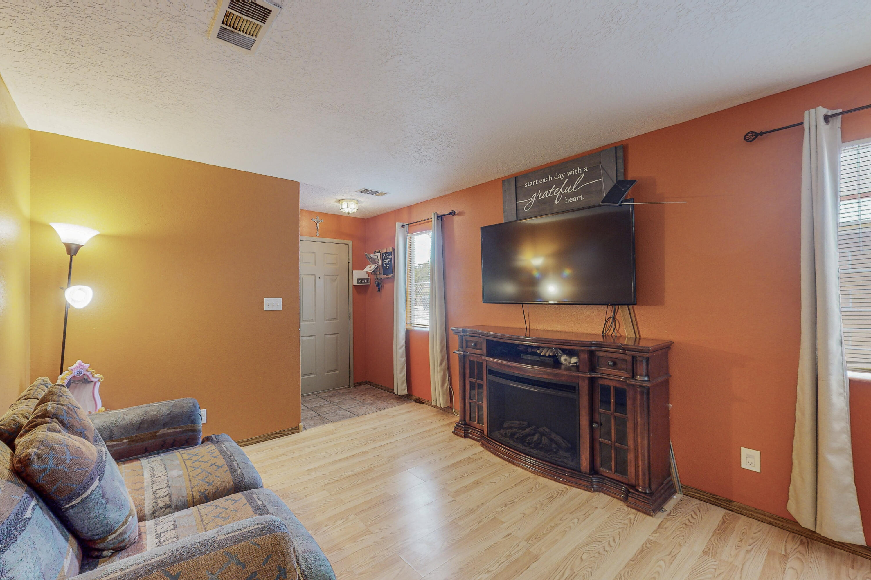 7301 Seven Falls Court