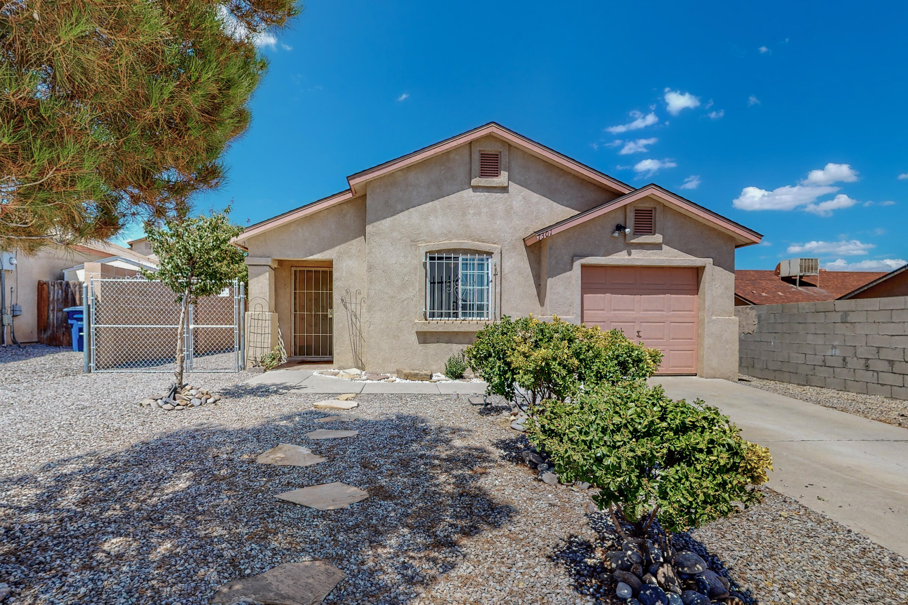 7301 Seven Falls Court