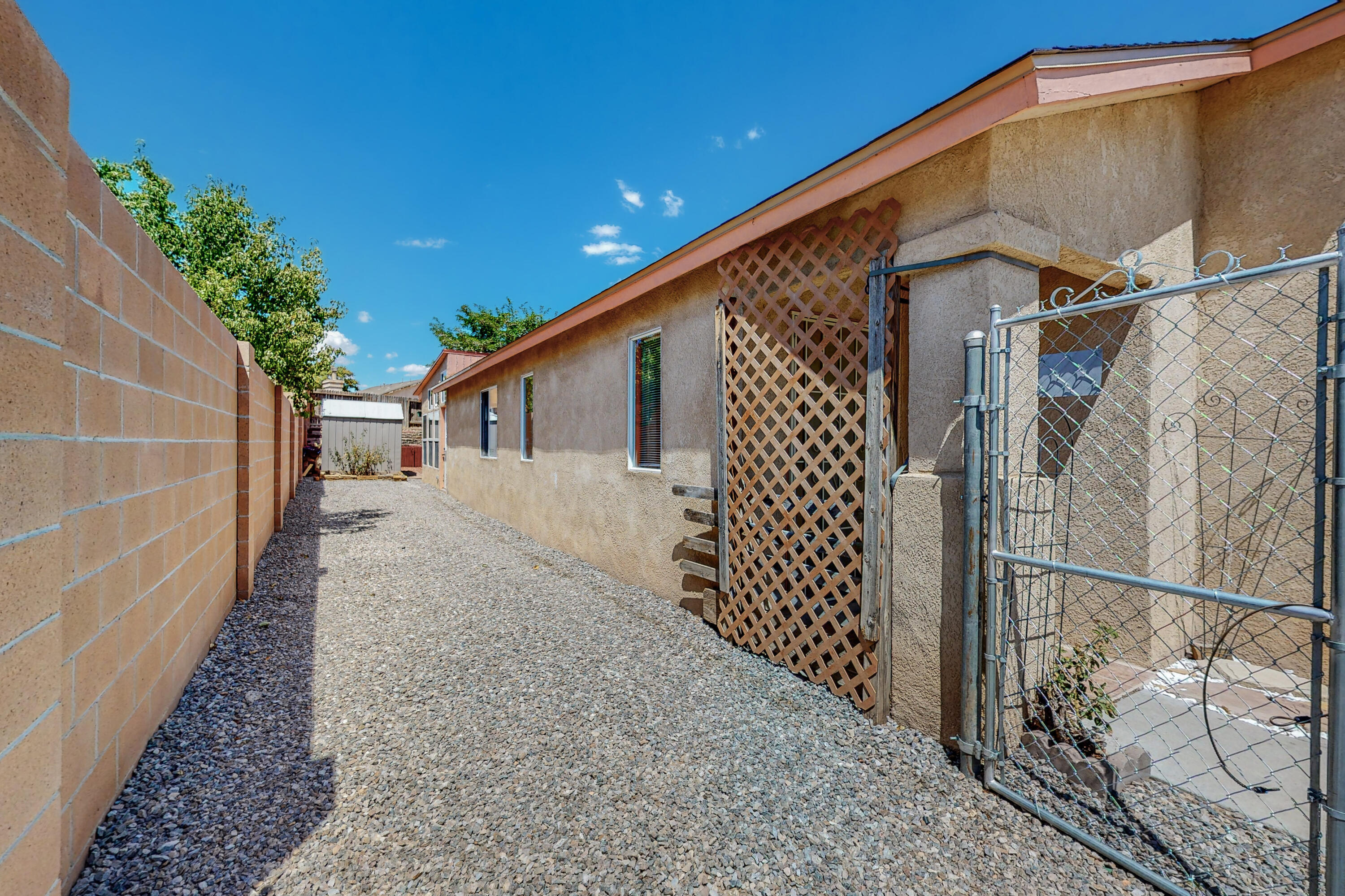 7301 Seven Falls Court