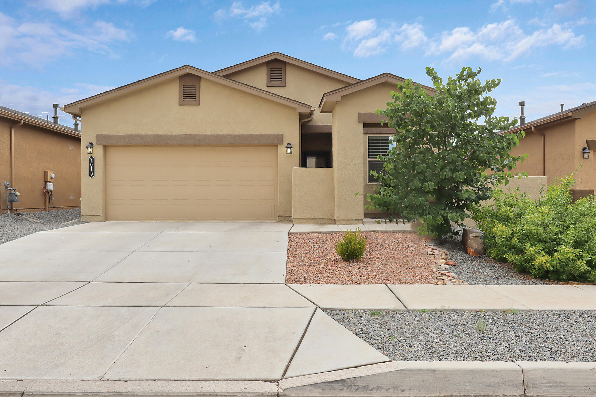 7019 Silver Moon Road NW