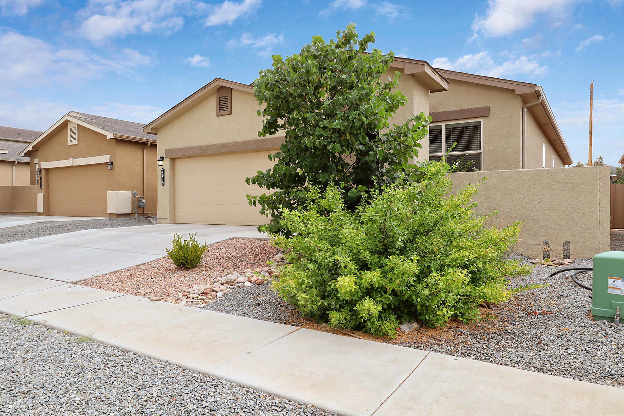 7019 Silver Moon Road NW