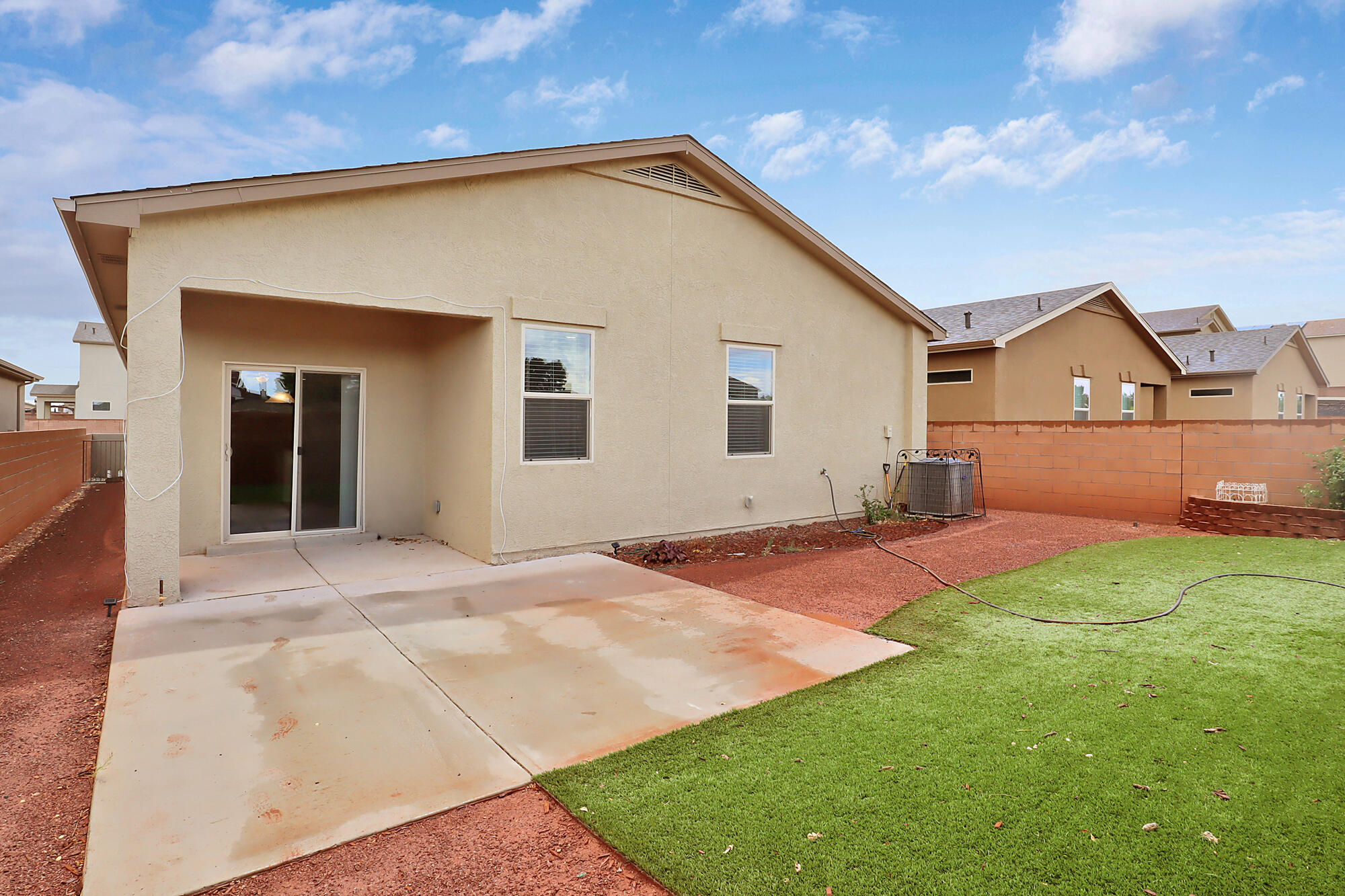 7019 Silver Moon Road NW