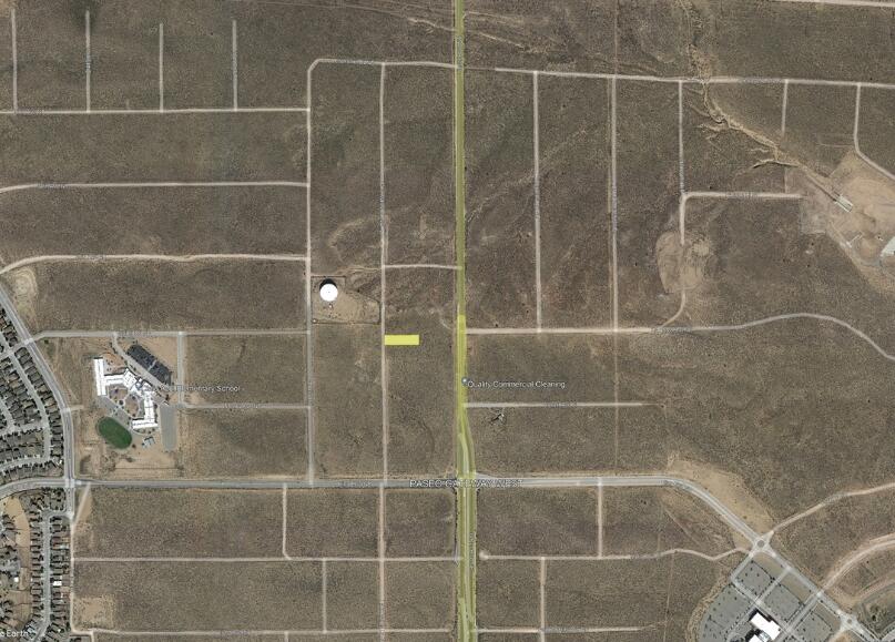Lake Valley (U21 B18 L31) Drive NE