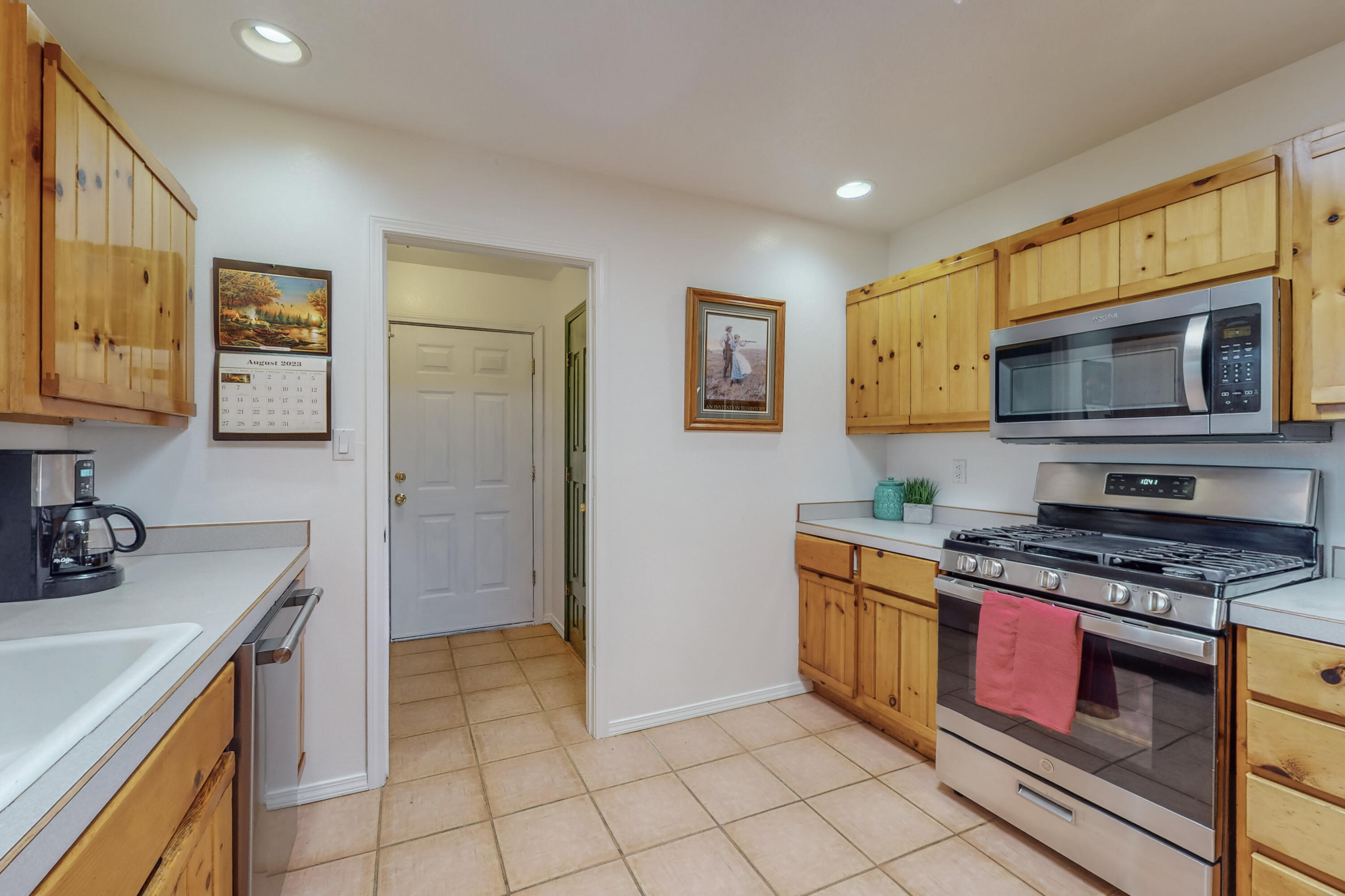 11 Sagebrush Court