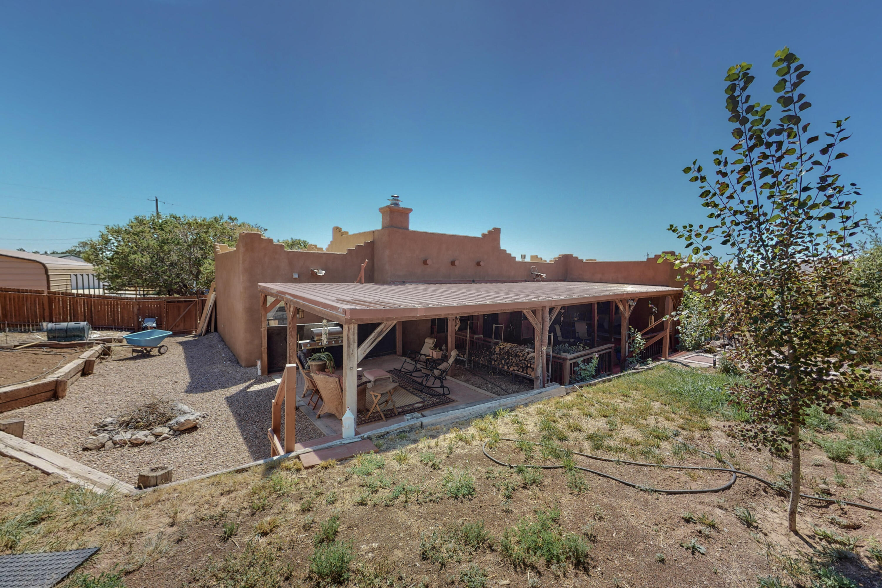 11 Sagebrush Court