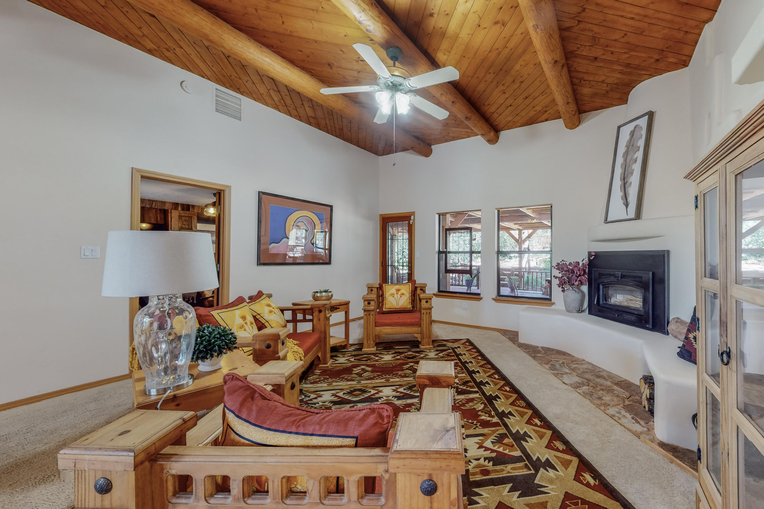11 Sagebrush Court