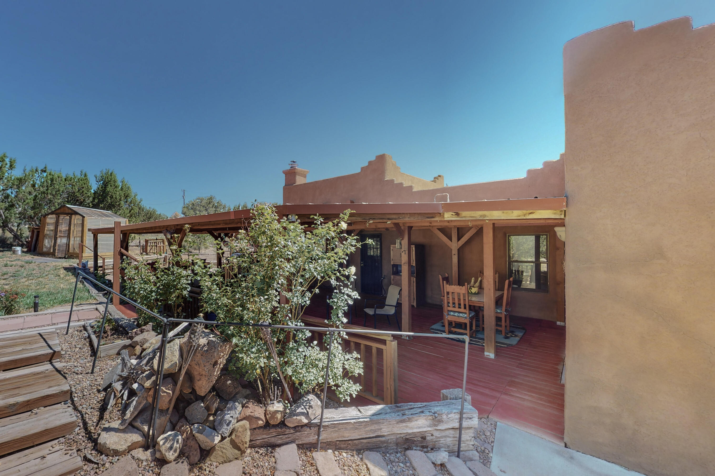 11 Sagebrush Court