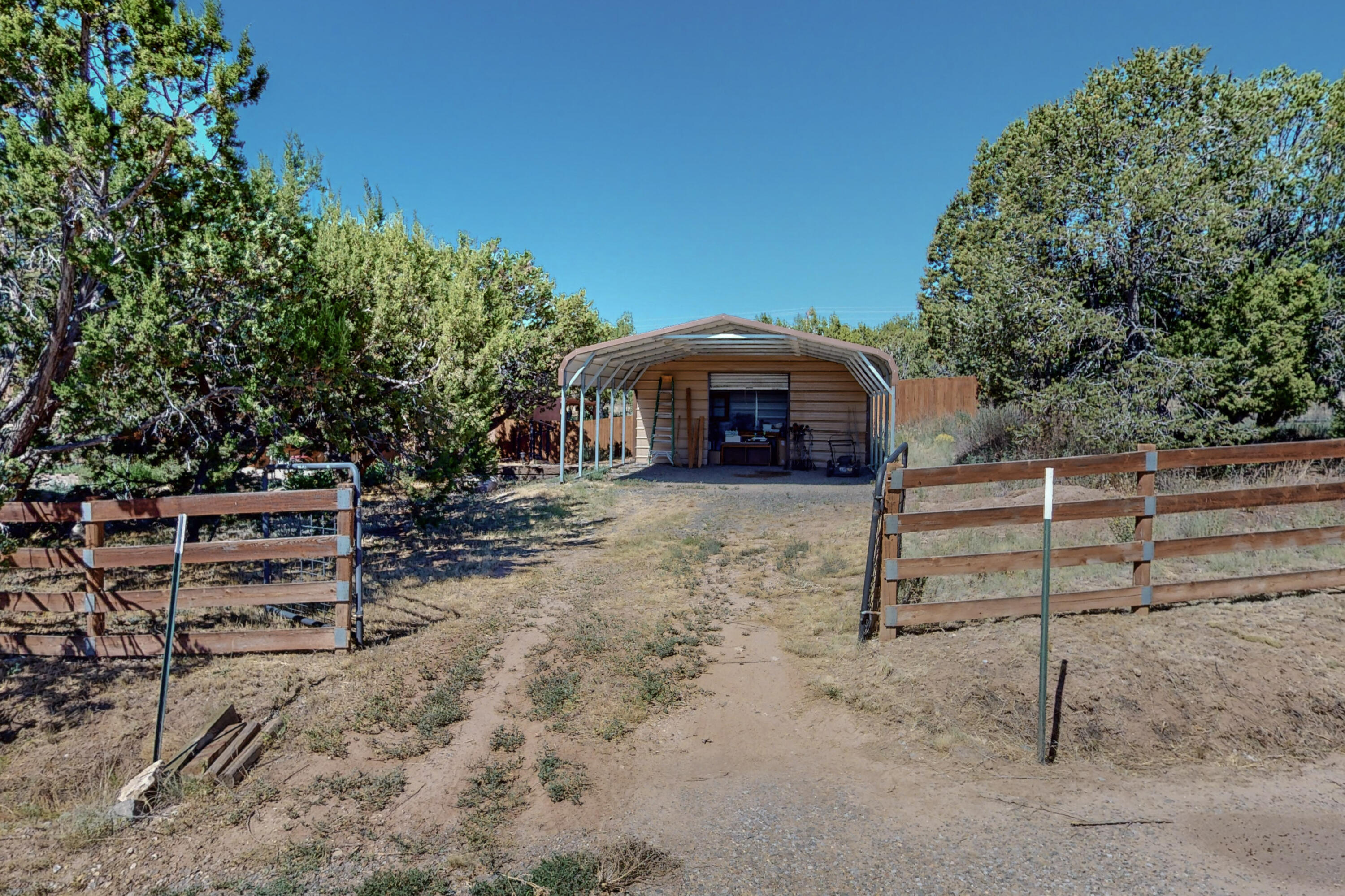11 Sagebrush Court