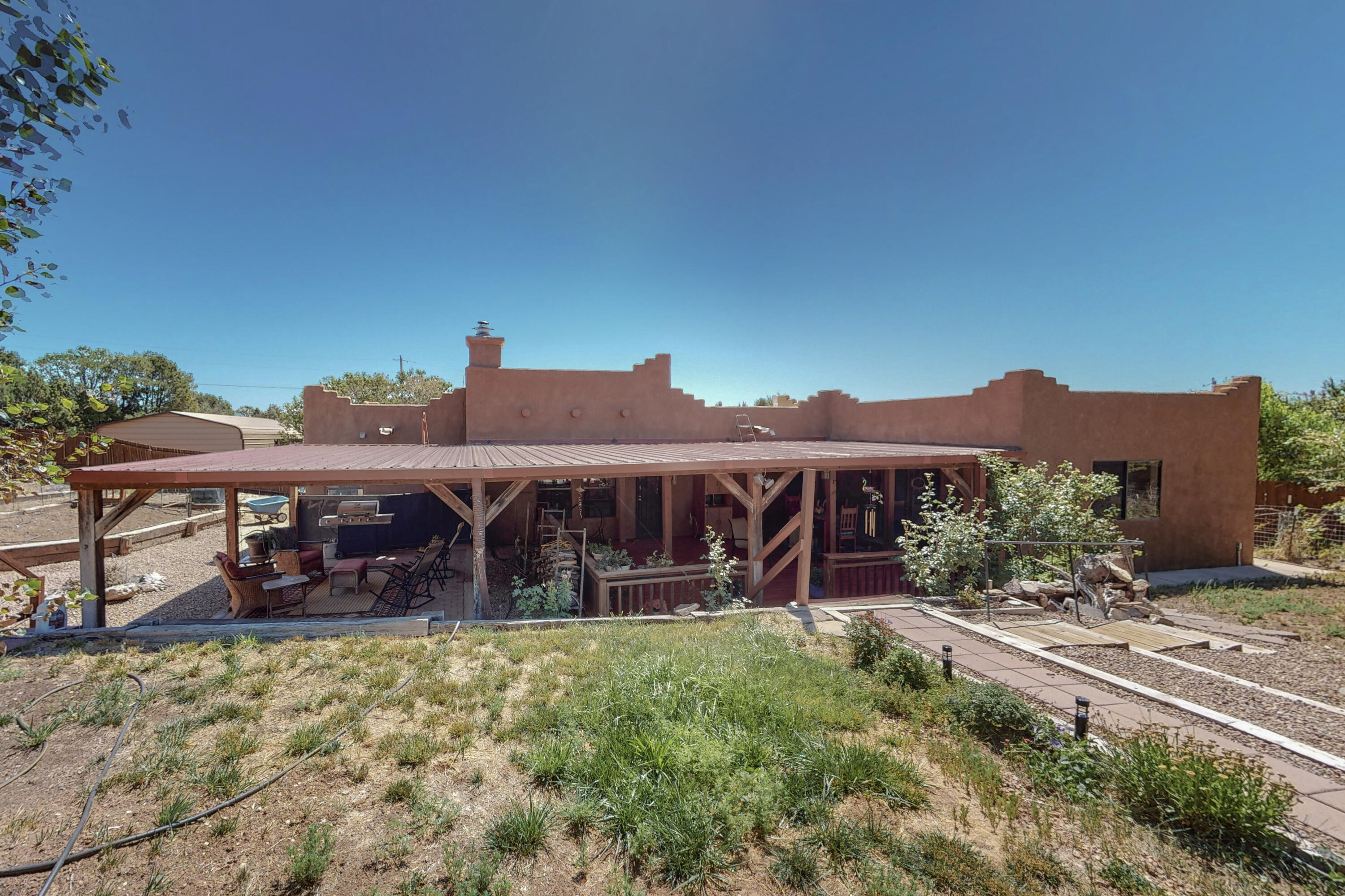 11 Sagebrush Court