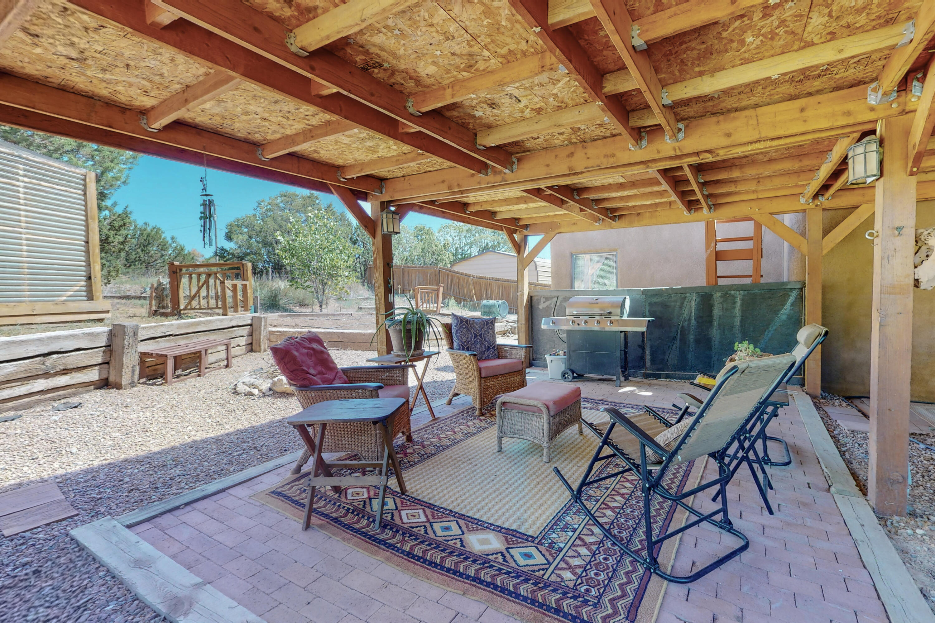 11 Sagebrush Court