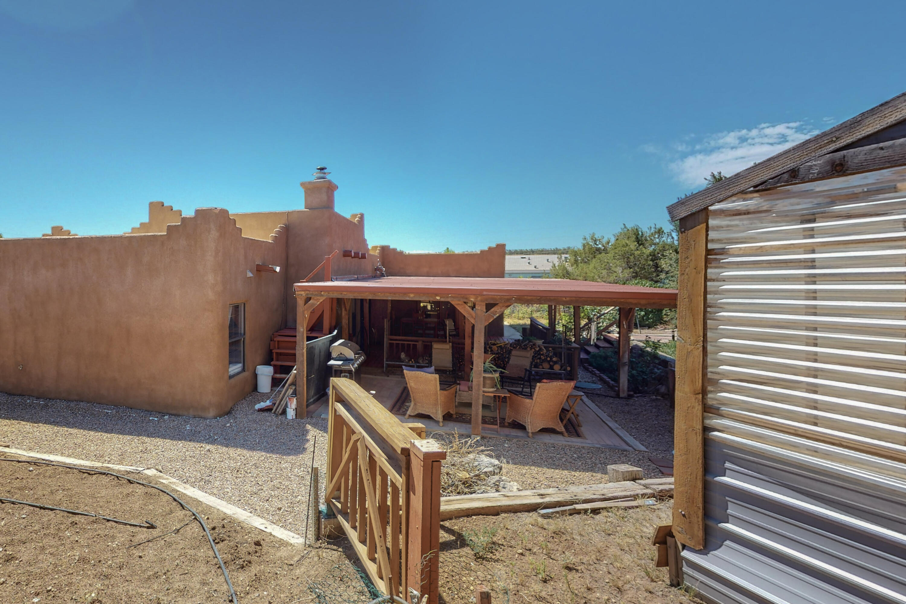 11 Sagebrush Court