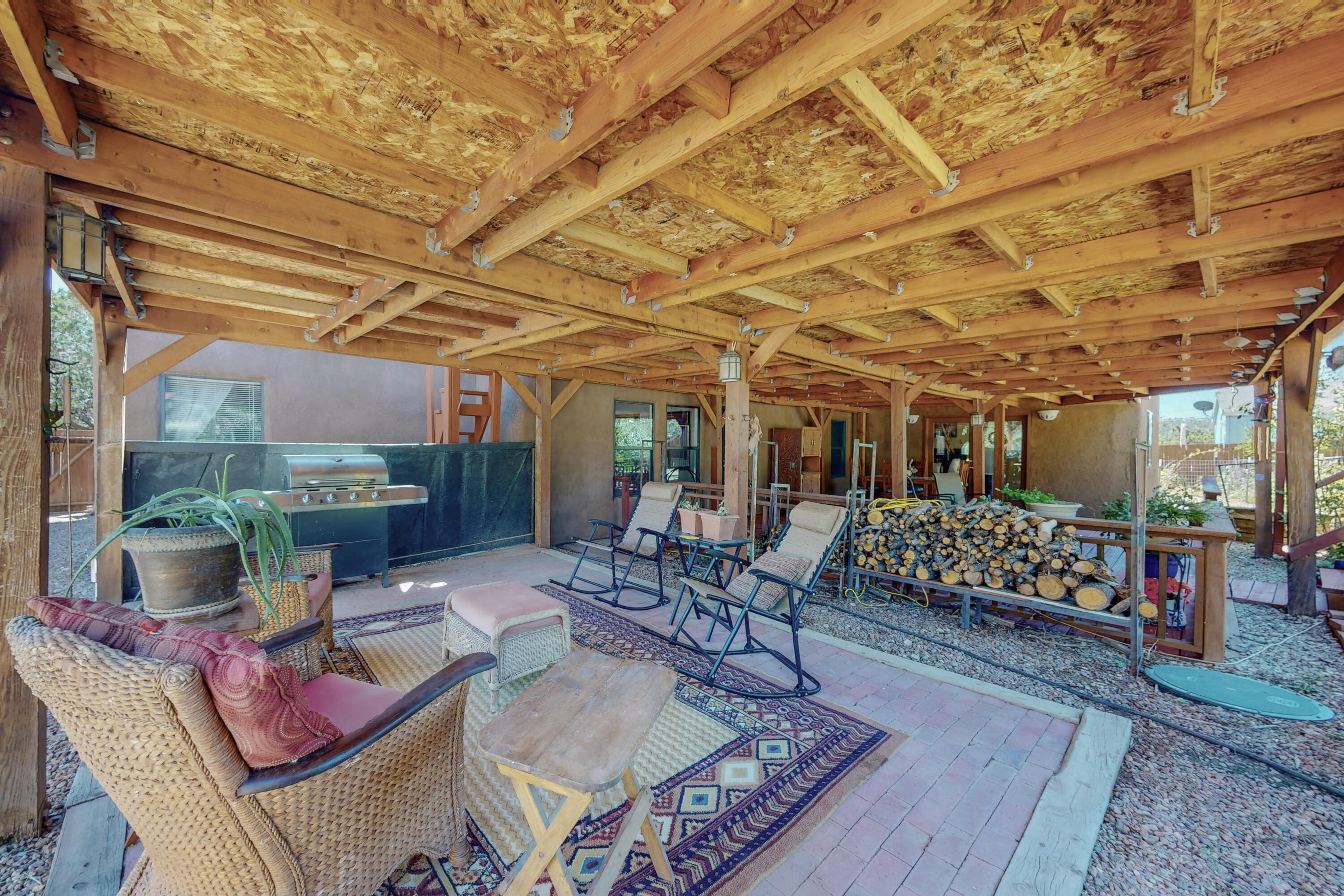 11 Sagebrush Court