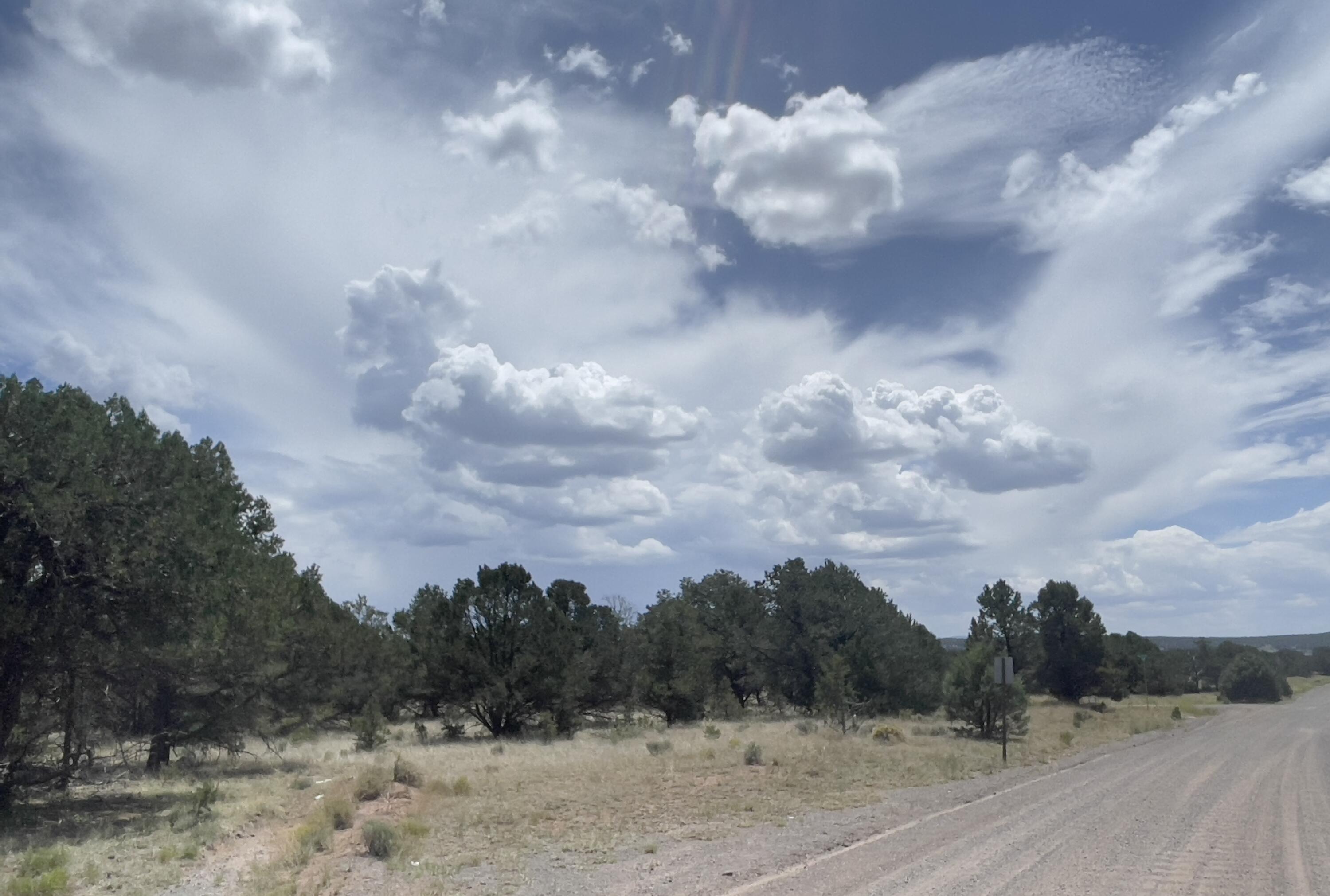 Tract 2-B W Bar Road