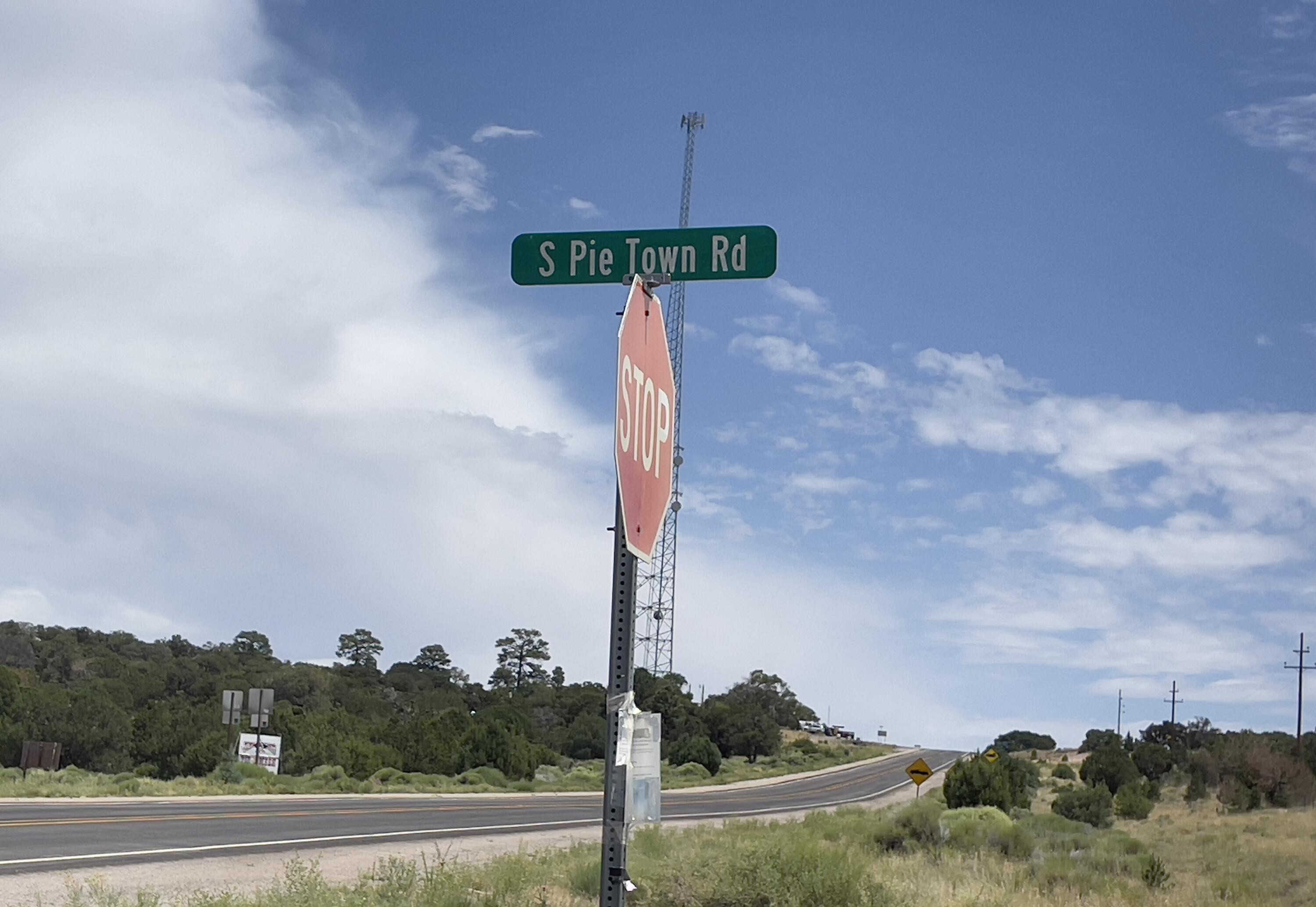 Tract 2-B W Bar Road