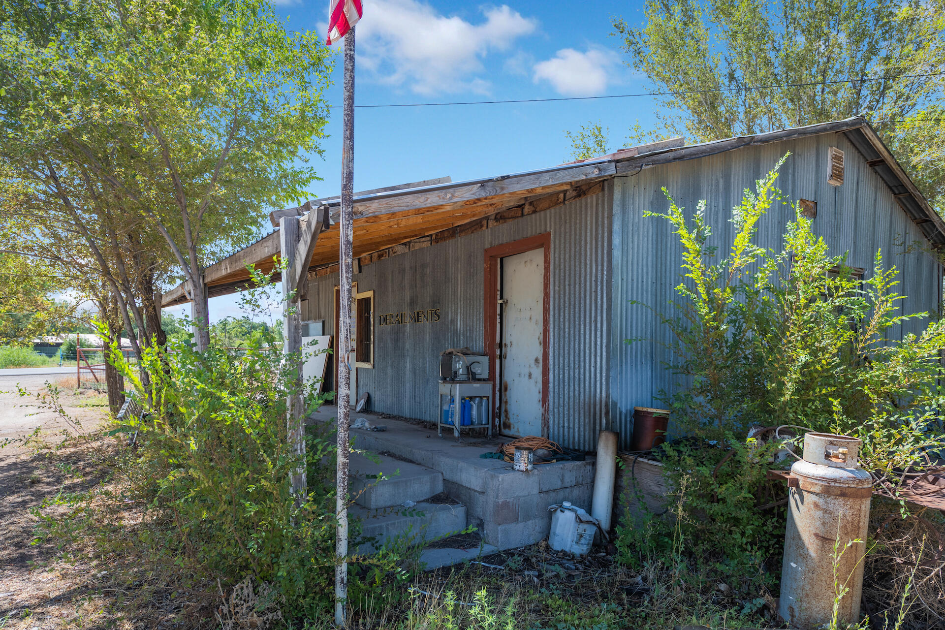 2606 Highway 47