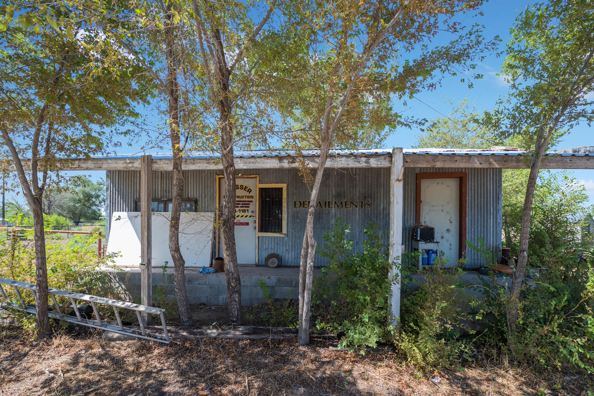 2606 Highway 47