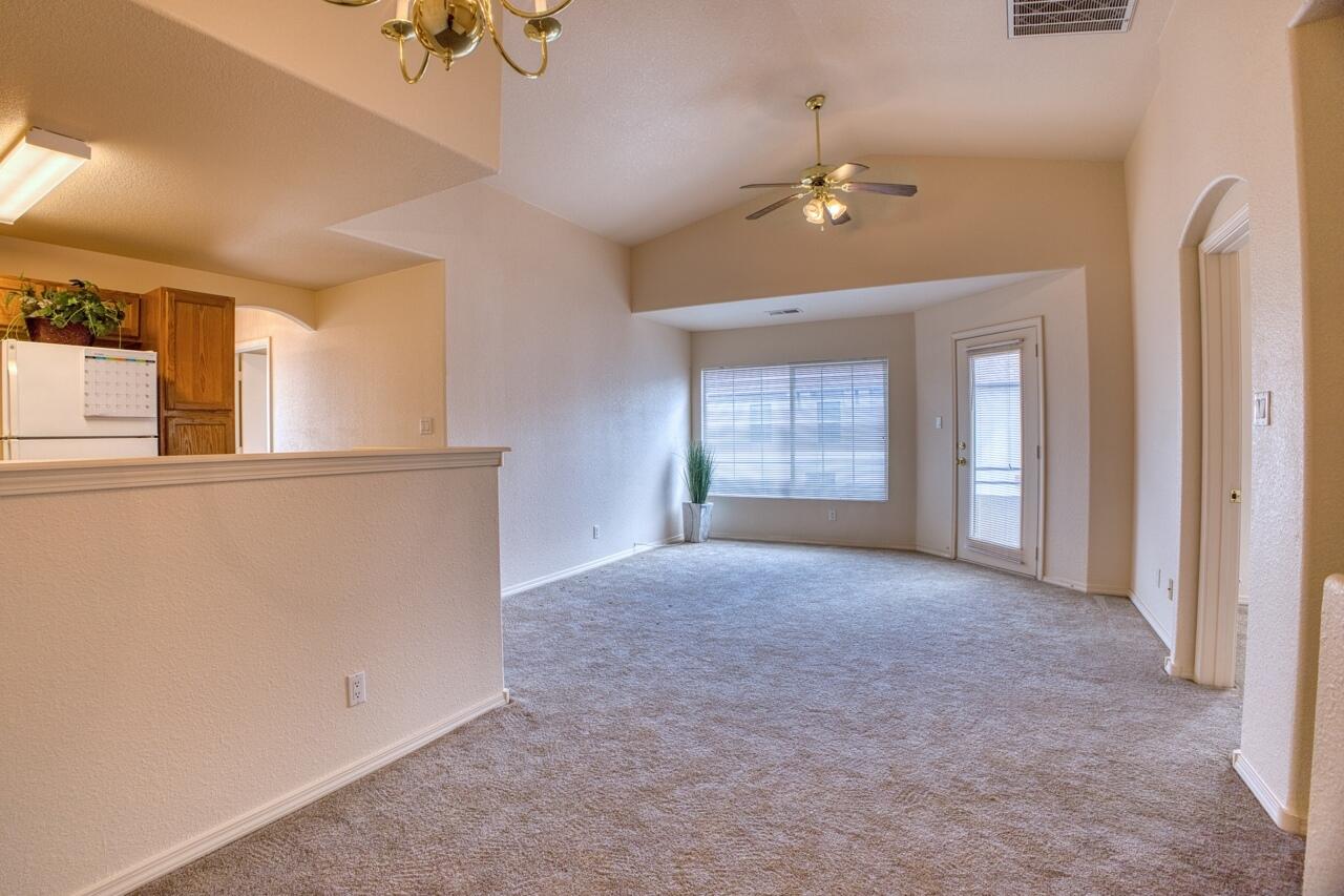 6501 San Antonio Drive NE Unit: 3701
