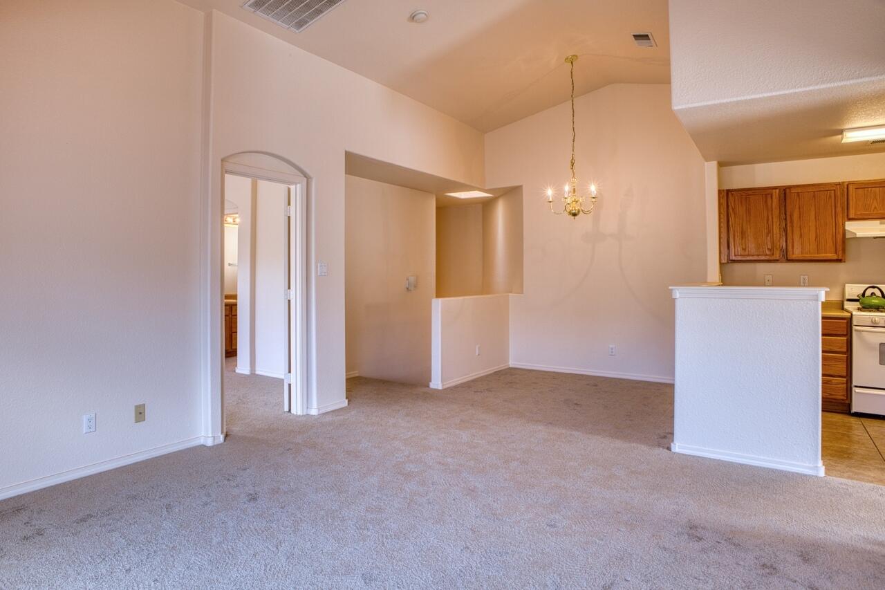 6501 San Antonio Drive NE Unit: 3701