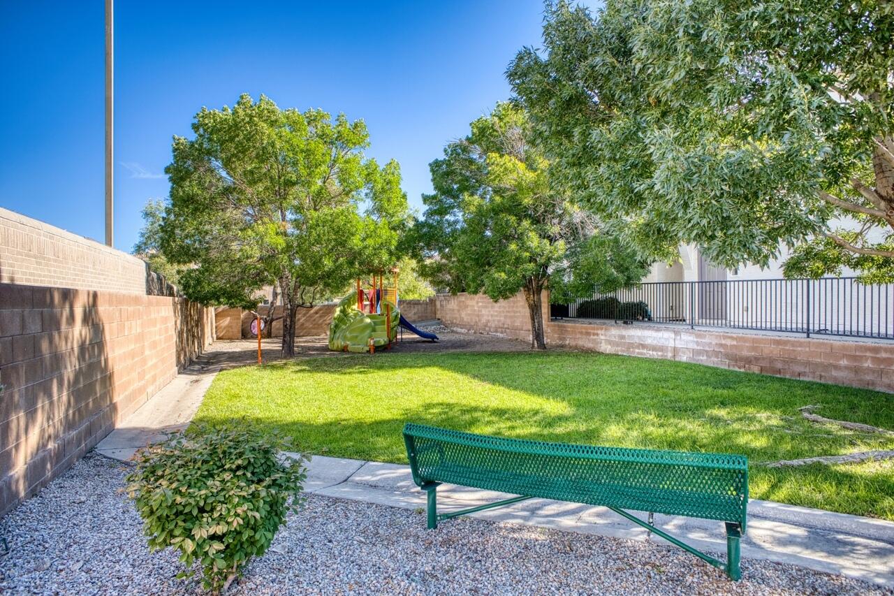 6501 San Antonio Drive NE Unit: 3701