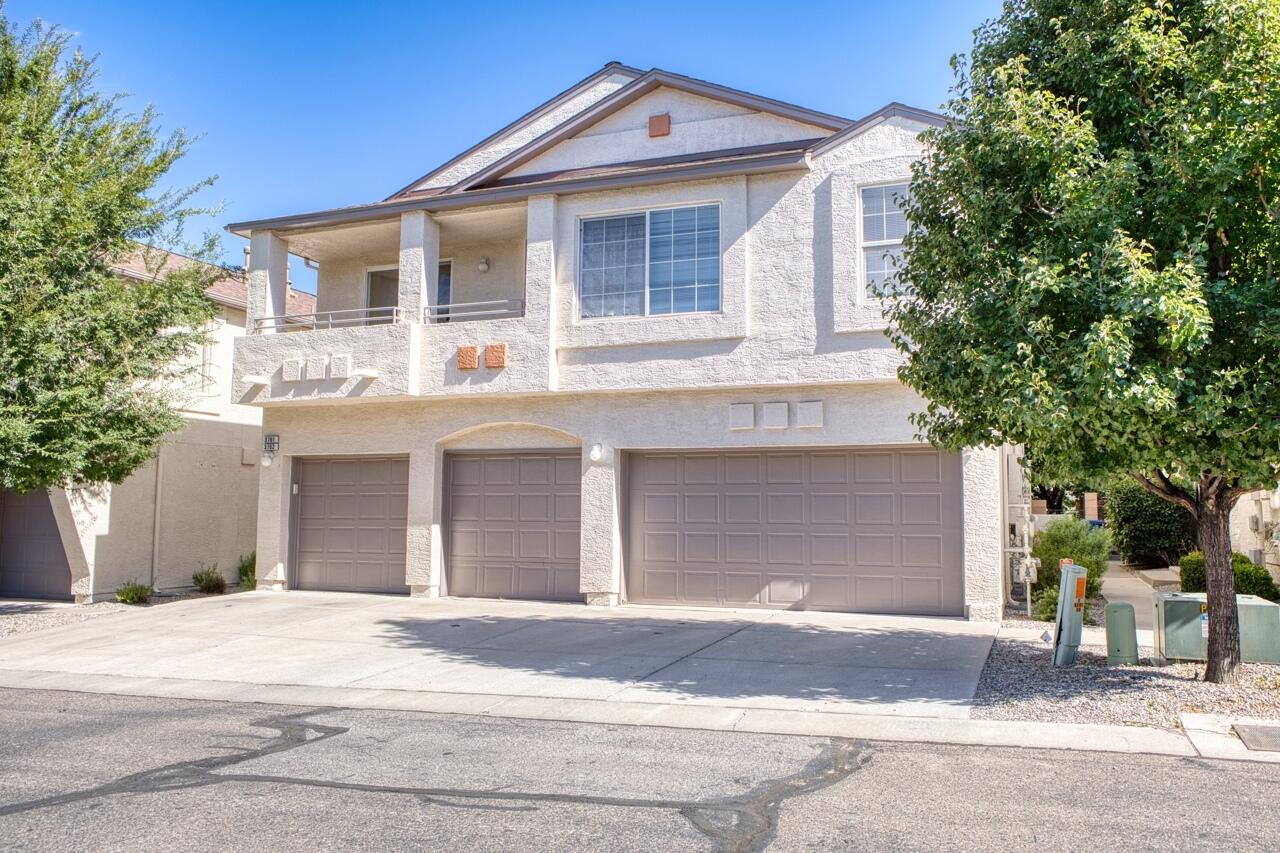 6501 San Antonio Drive NE Unit: 3701