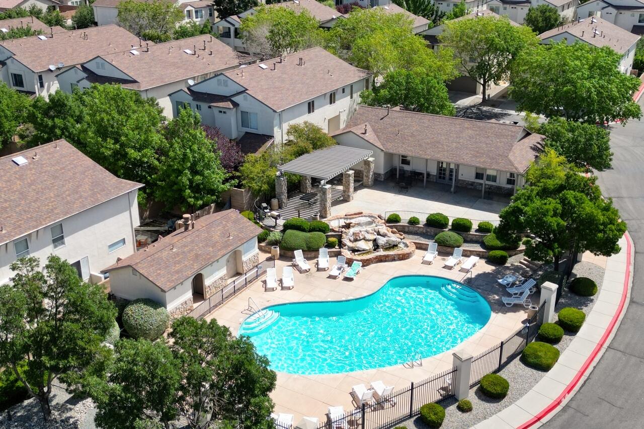 6501 San Antonio Drive NE Unit: 3701