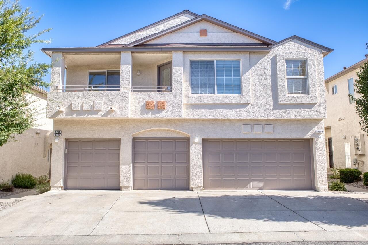 6501 San Antonio Drive NE Unit: 3701