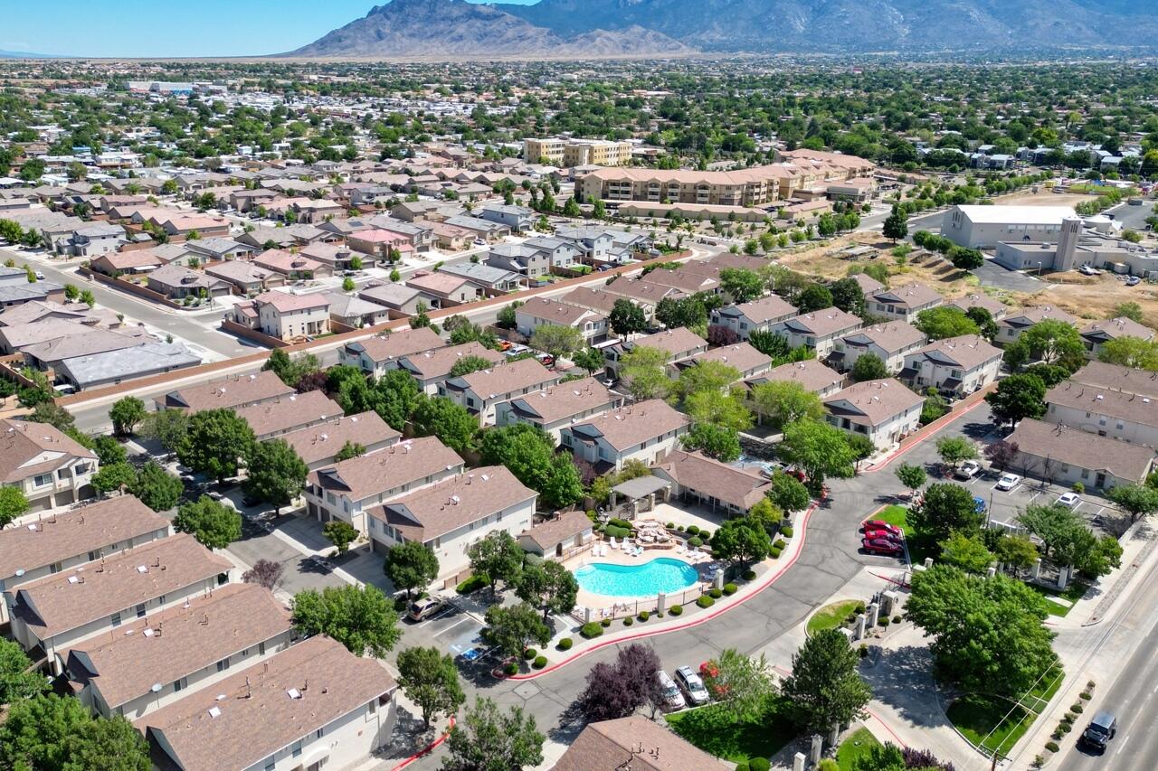 6501 San Antonio Drive NE Unit: 3701