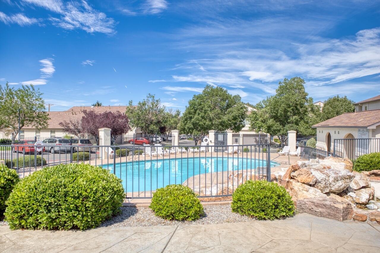 6501 San Antonio Drive NE Unit: 3701