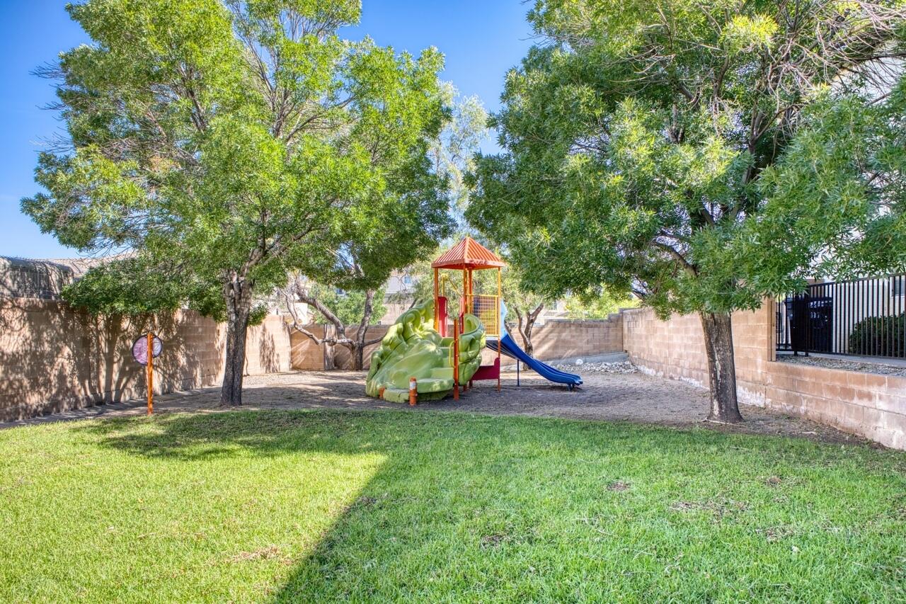 6501 San Antonio Drive NE Unit: 3701